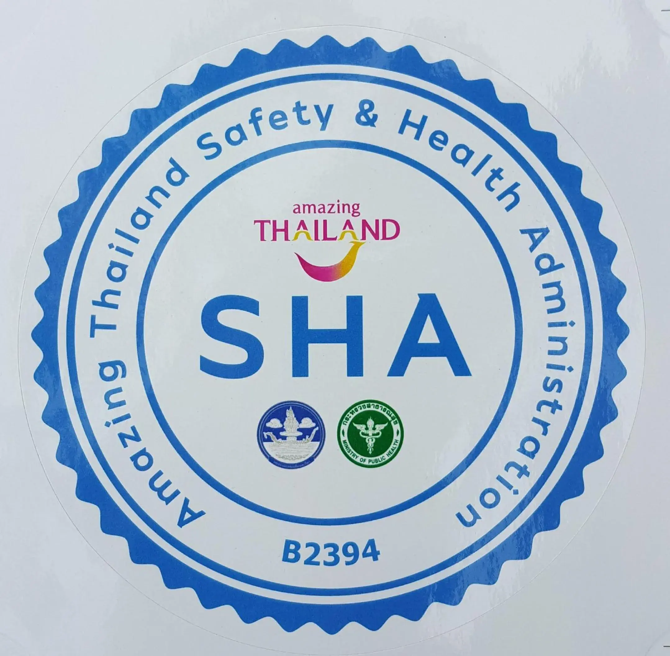 Standard Double Room in Sabuy Chiangmai Standard Double Room in Sabuy Chiangmai