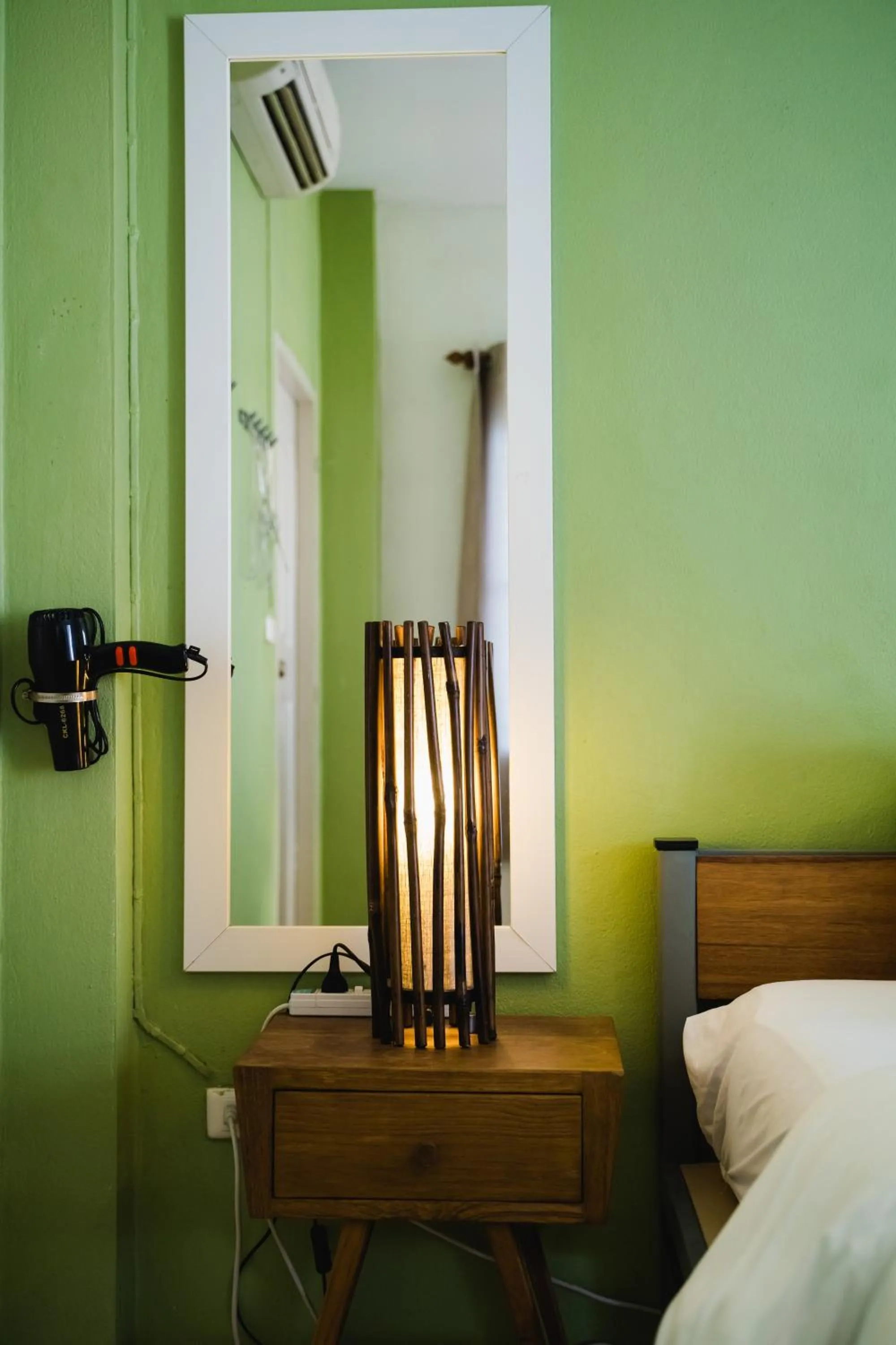 Bedroom, Bed in Sabuy Chiangmai