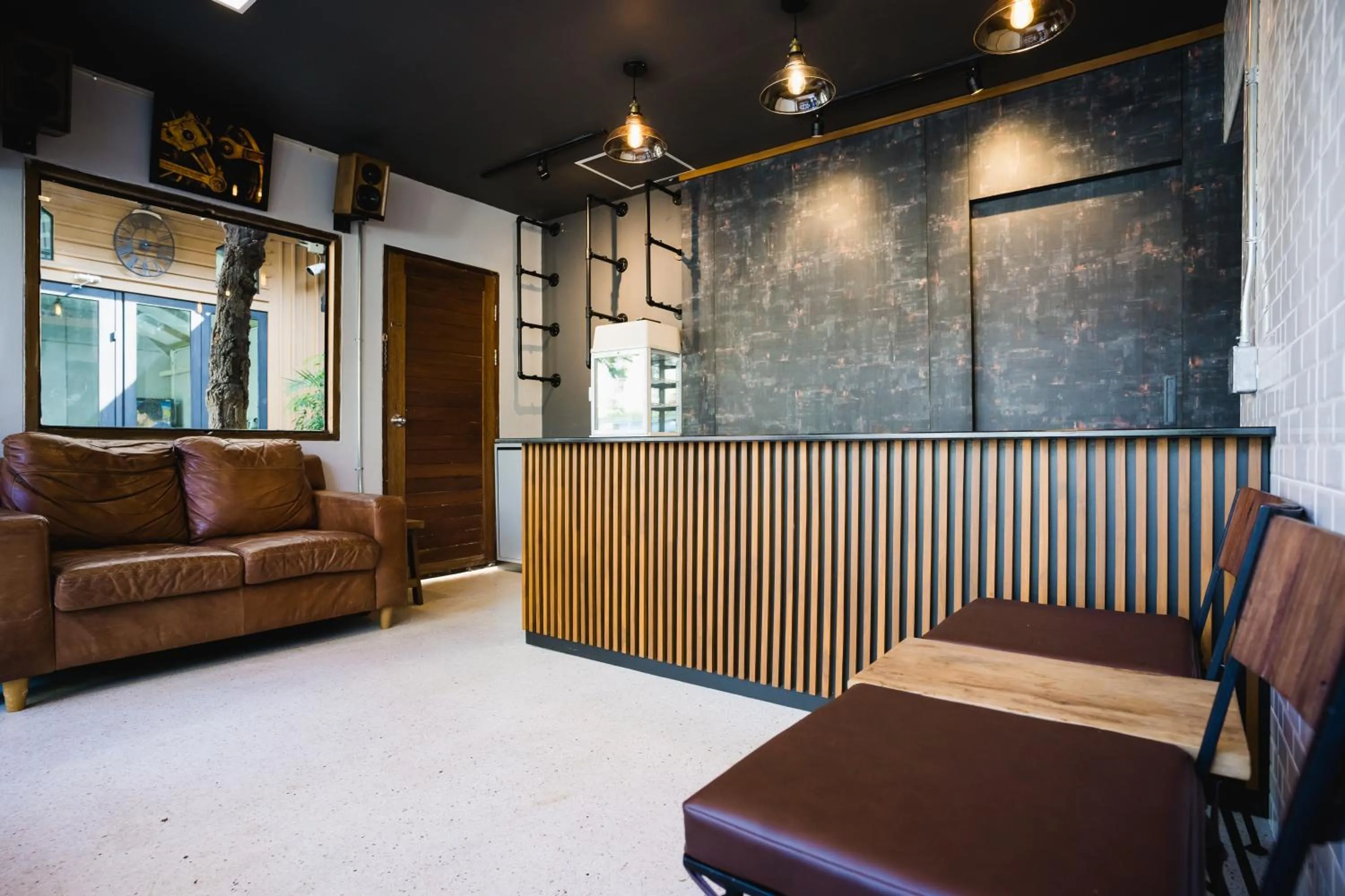 Coffee/tea facilities in Sabuy Chiangmai