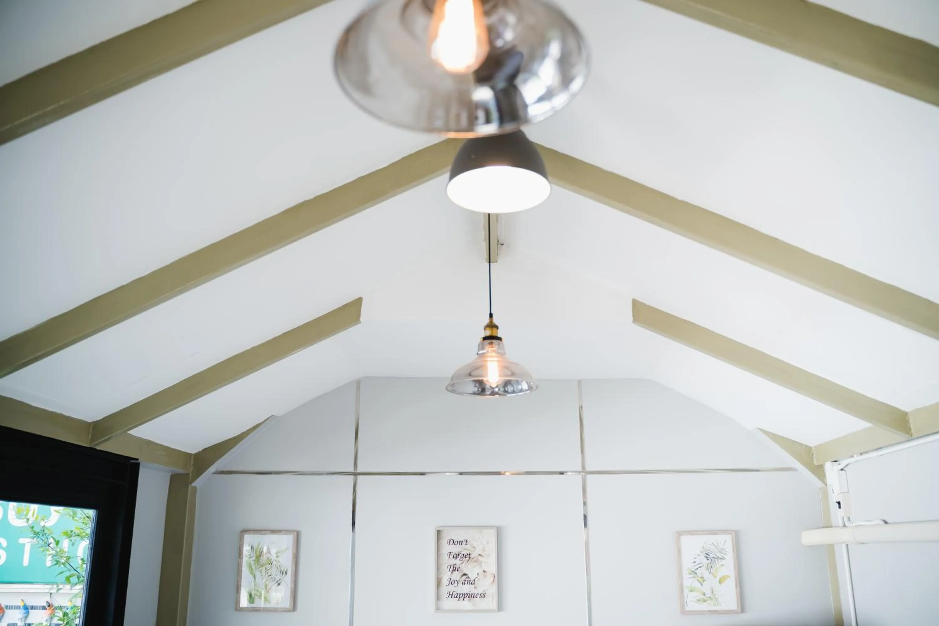 Restaurant/places to eat in Sabuy Chiangmai