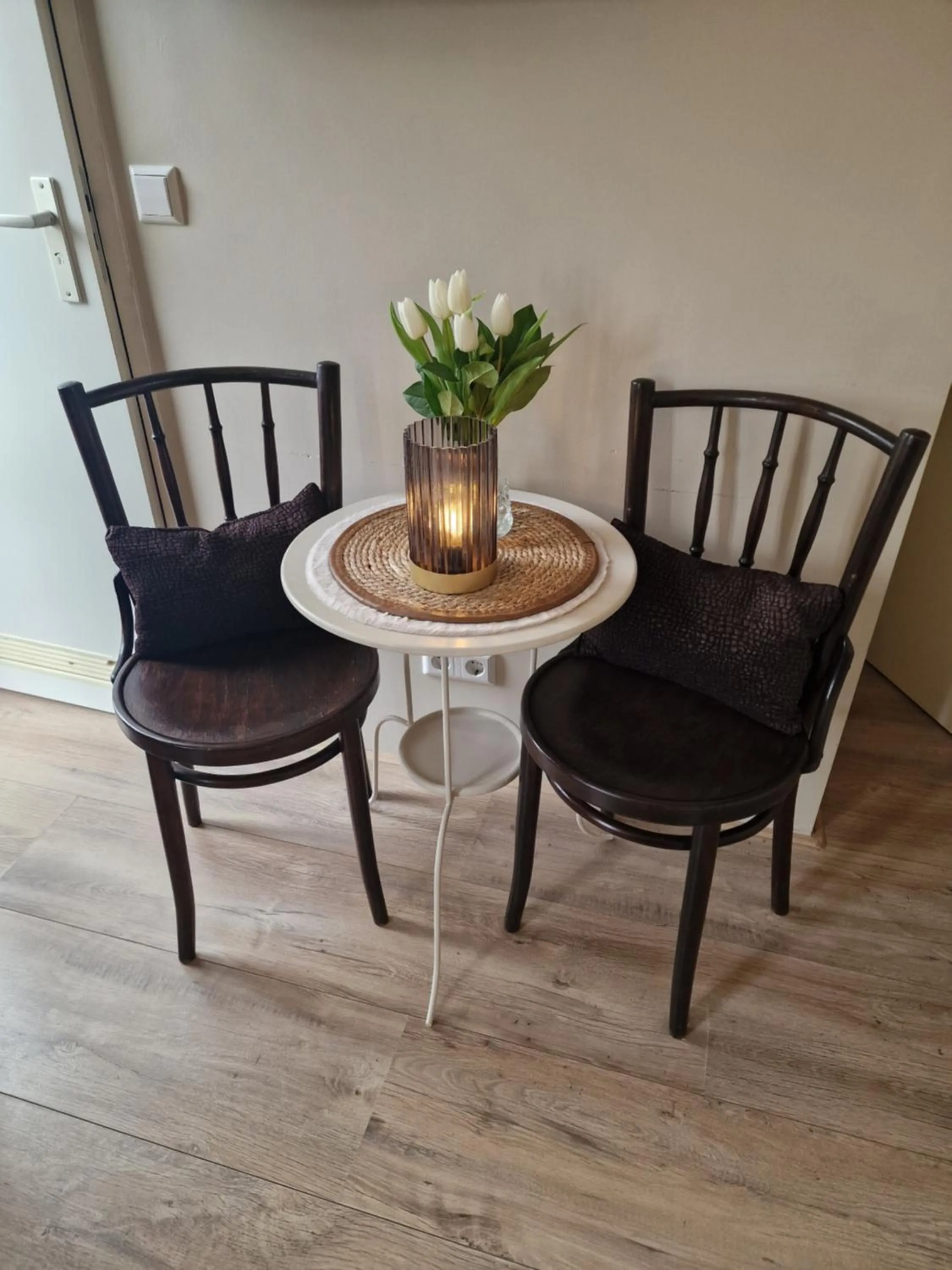 Pension Zee en Duinzicht