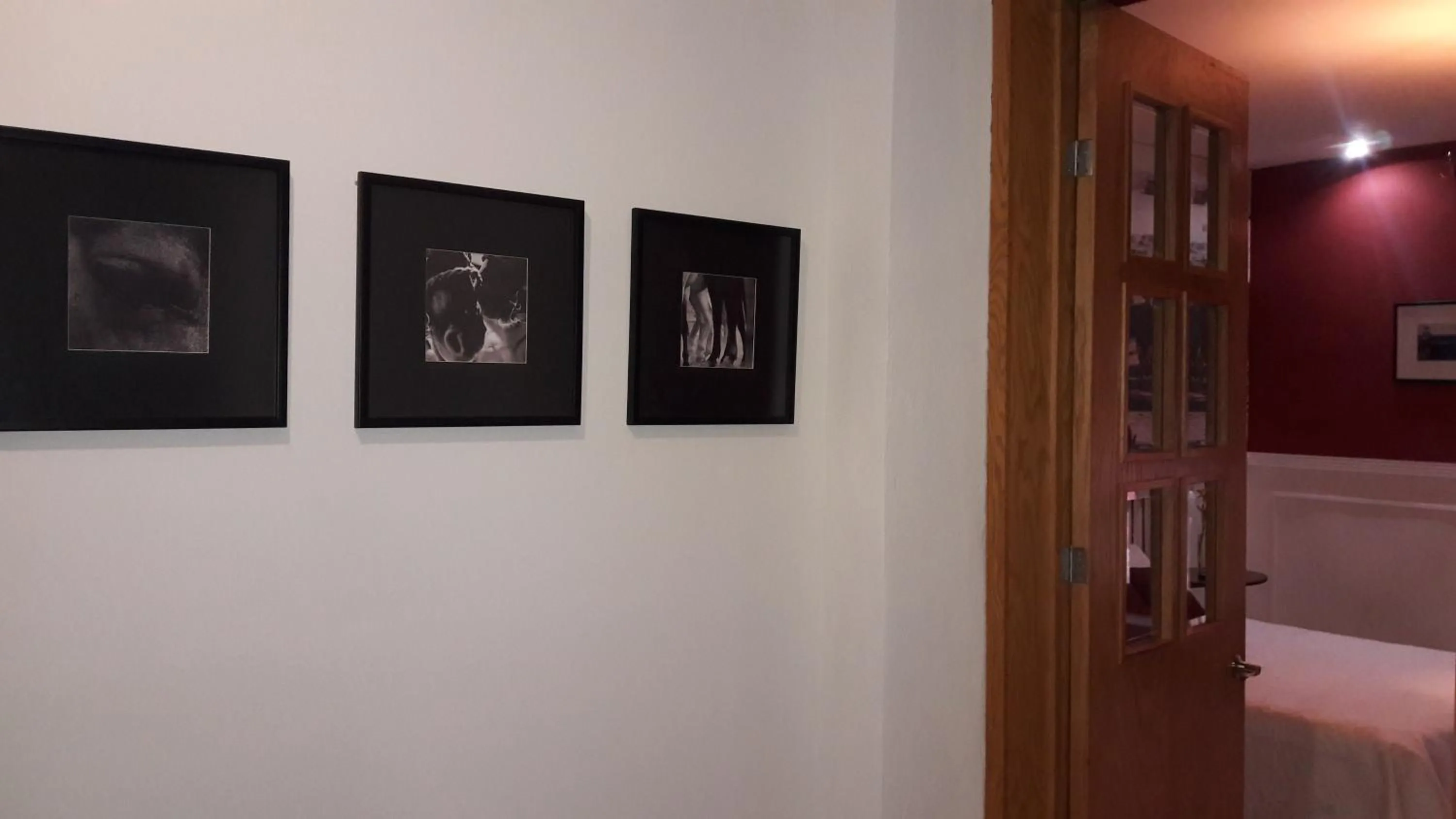 Decorative detail, Bed in Doroteo Hotel Boutique
