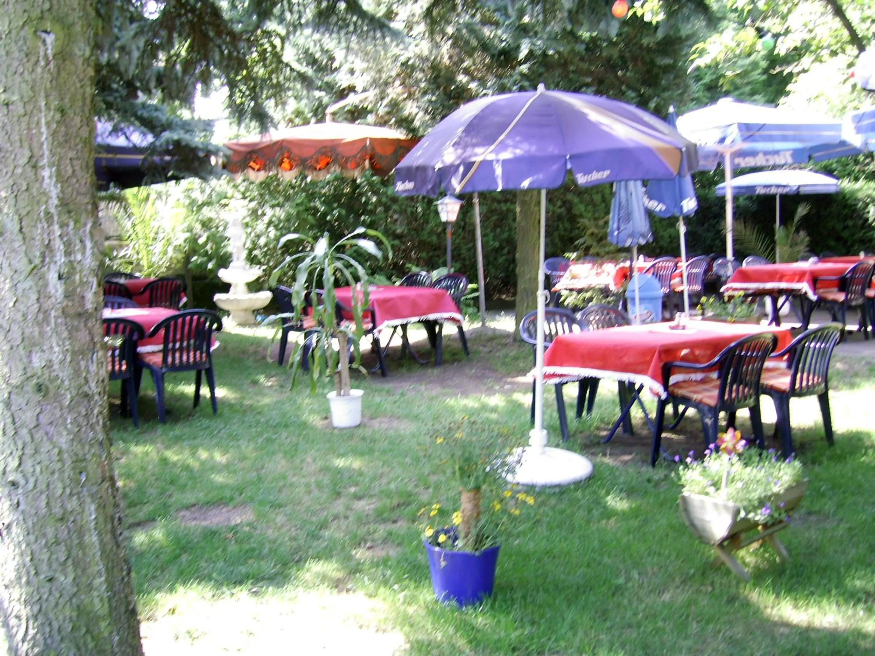 Restaurant/places to eat in Hotel-Restaurant Hellmann