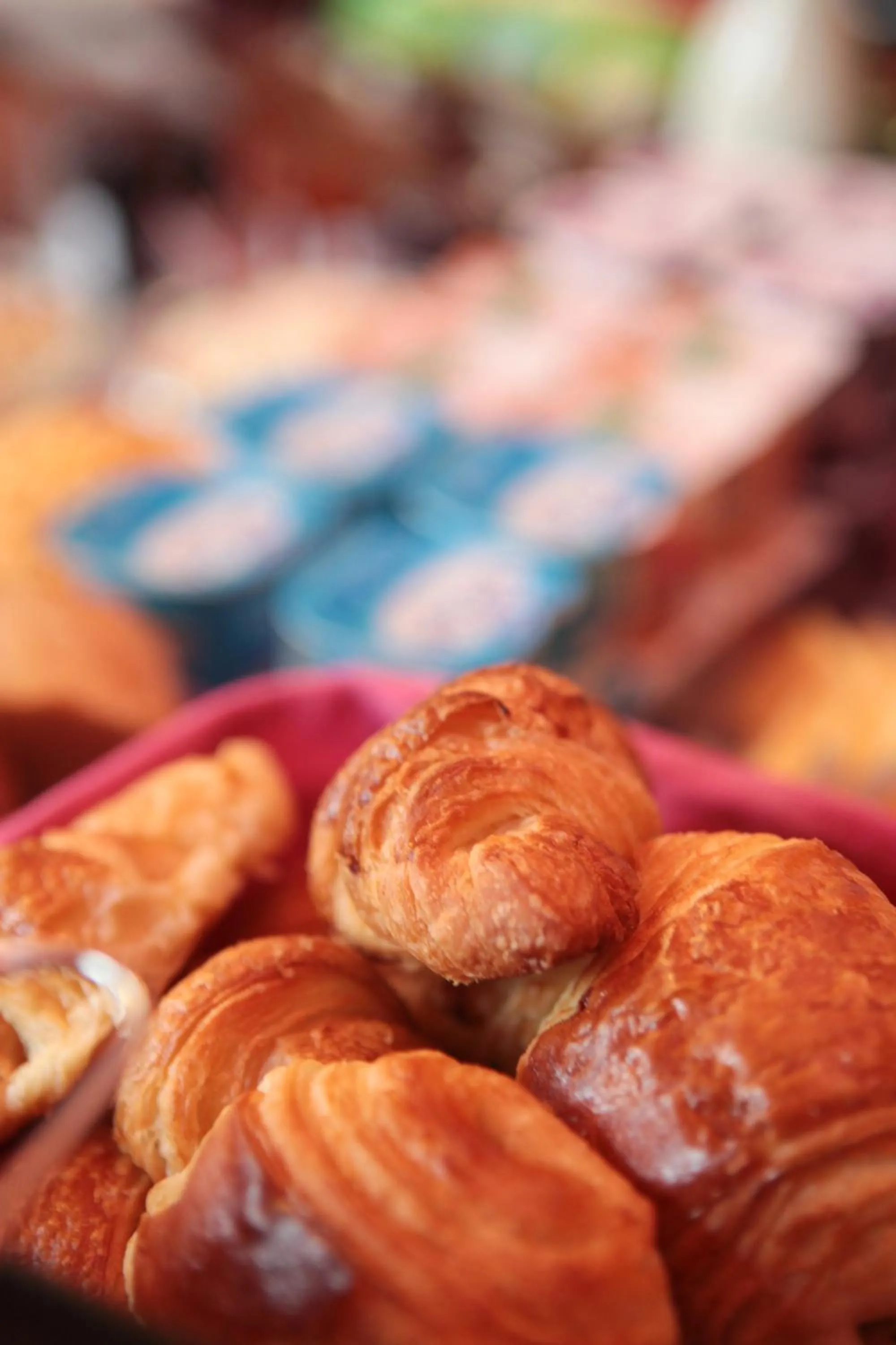 Food in L'Esplanade Lille
