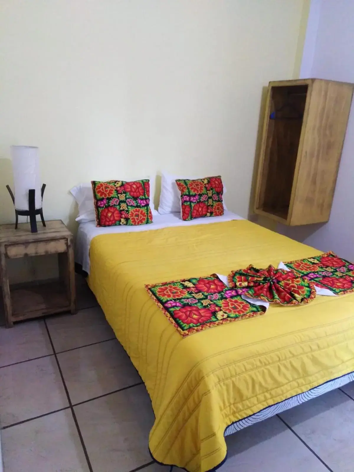 Hotel Boutique Acocalli Hotel Boutique Acocalli