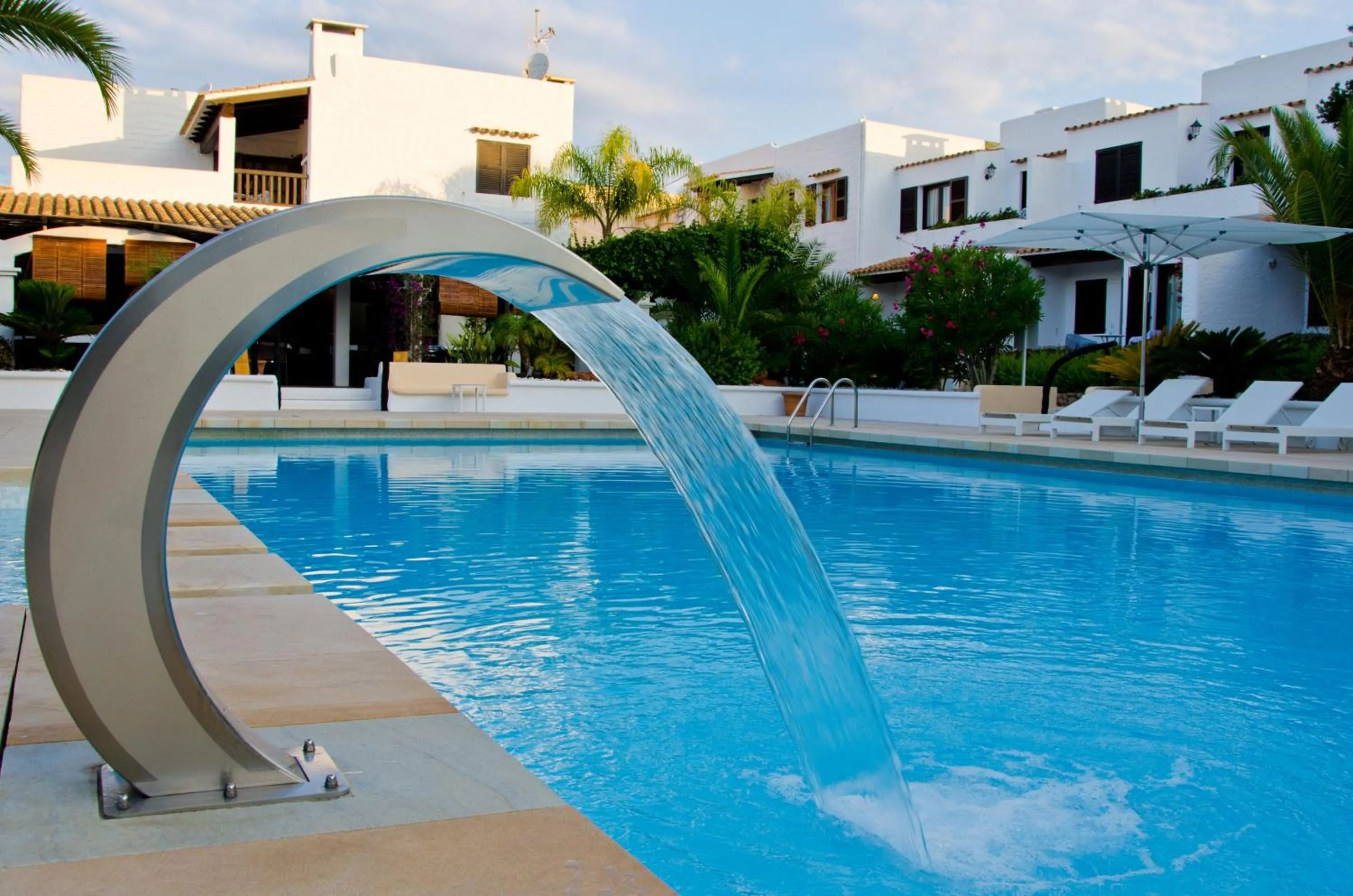 Activities in Paraíso de los Pinos