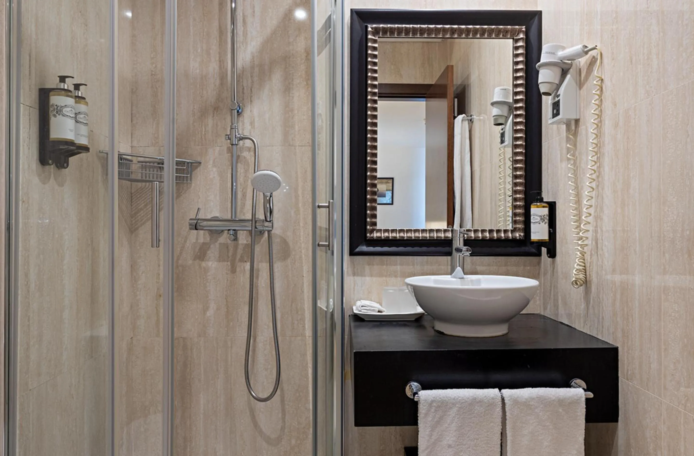 Bathroom in Pestana Alvor Praia Premium Beach & Golf Resort