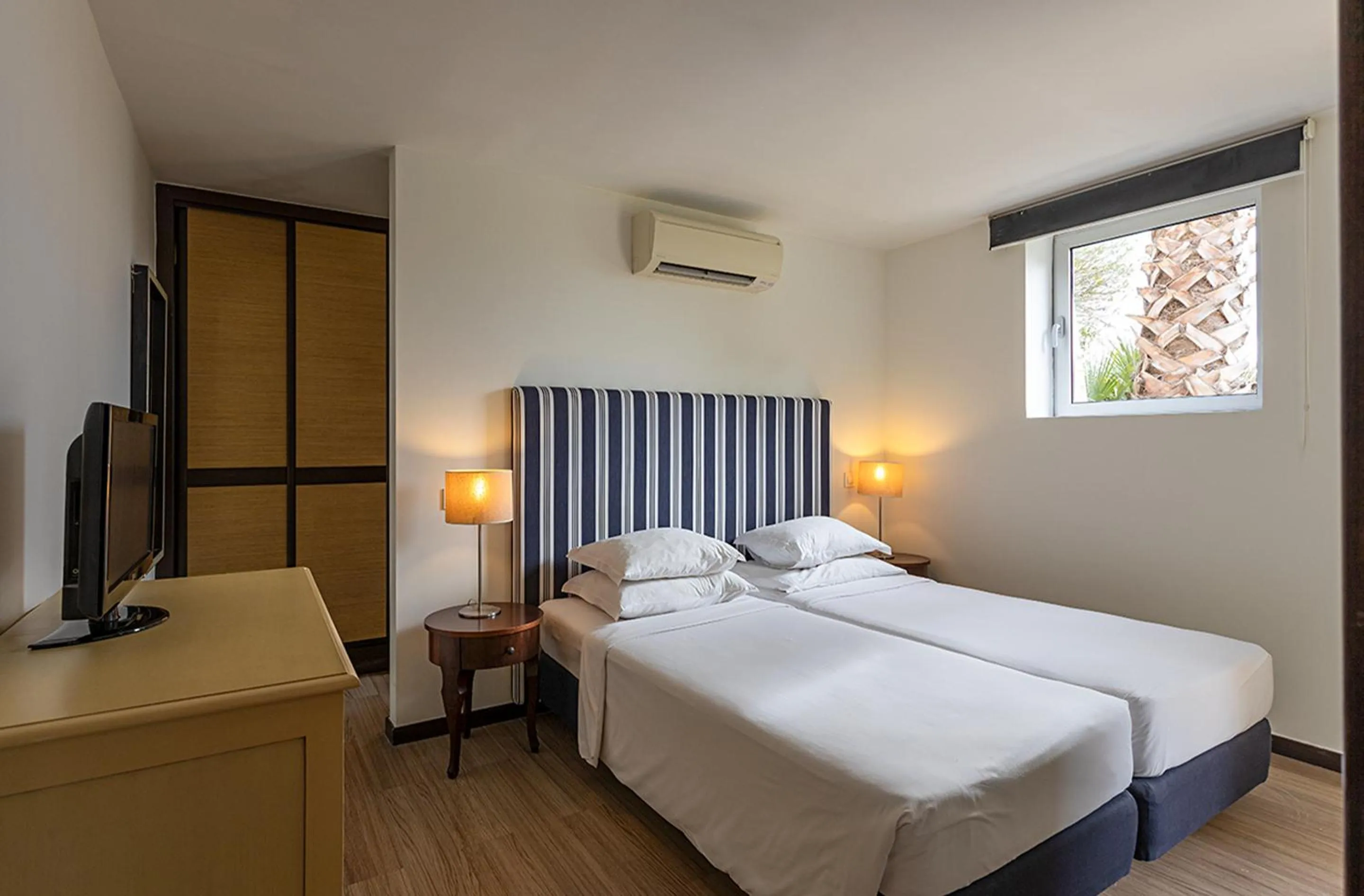 Bedroom, Bed in Pestana Alvor Praia Premium Beach & Golf Resort
