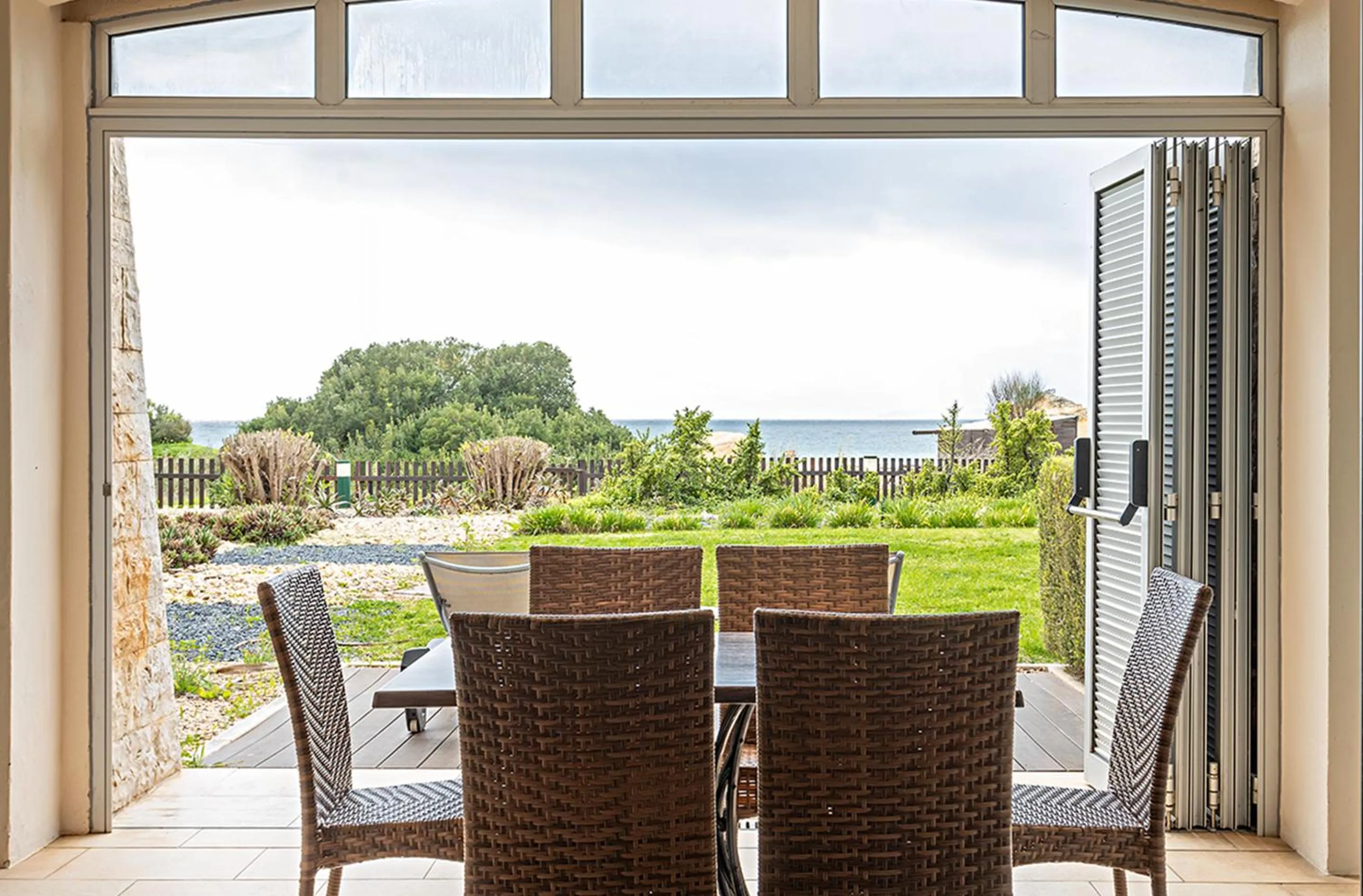 Dining area in Pestana Alvor Praia Premium Beach & Golf Resort