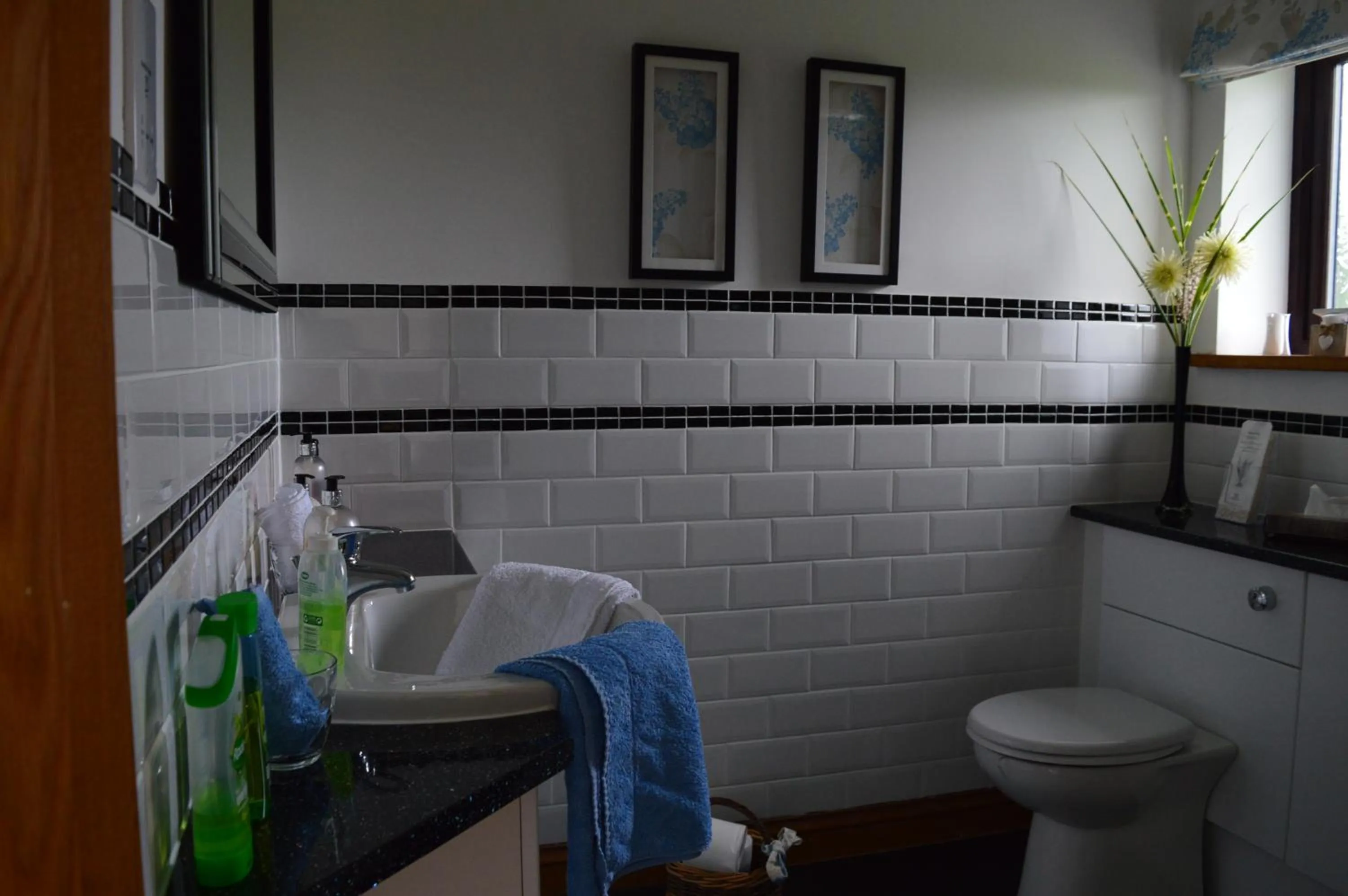 Smithfield Farm Bed & Breakfast