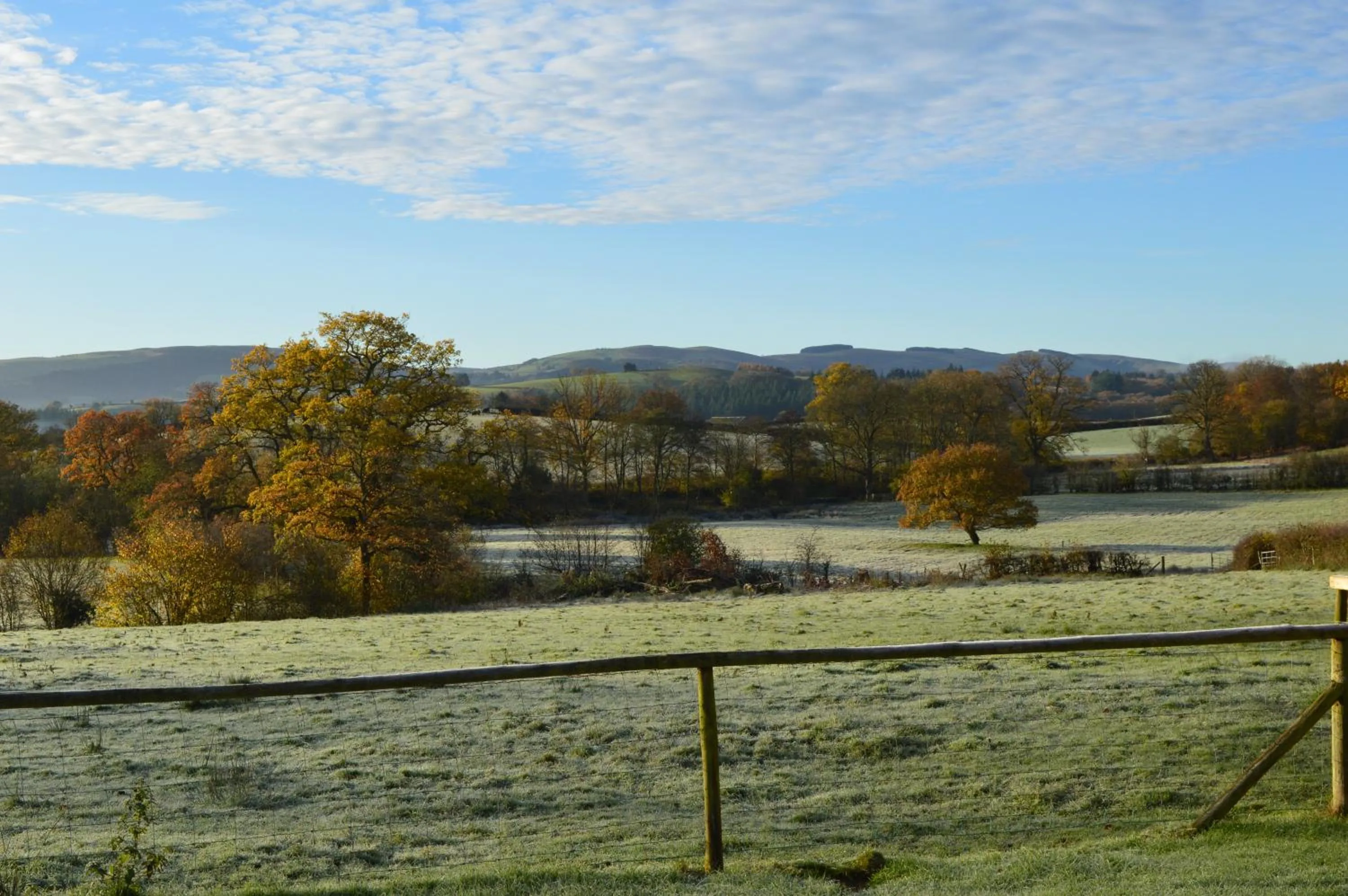 Smithfield Farm Bed & Breakfast