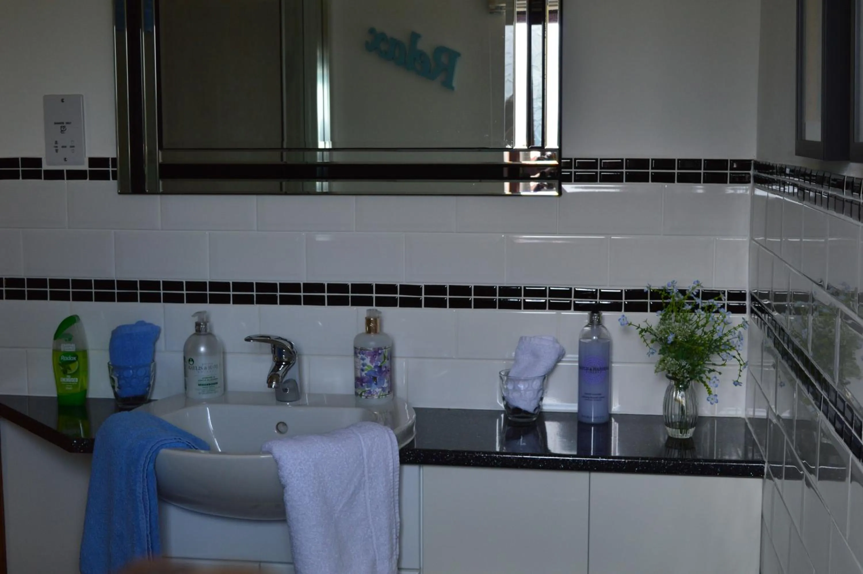 Smithfield Farm Bed & Breakfast