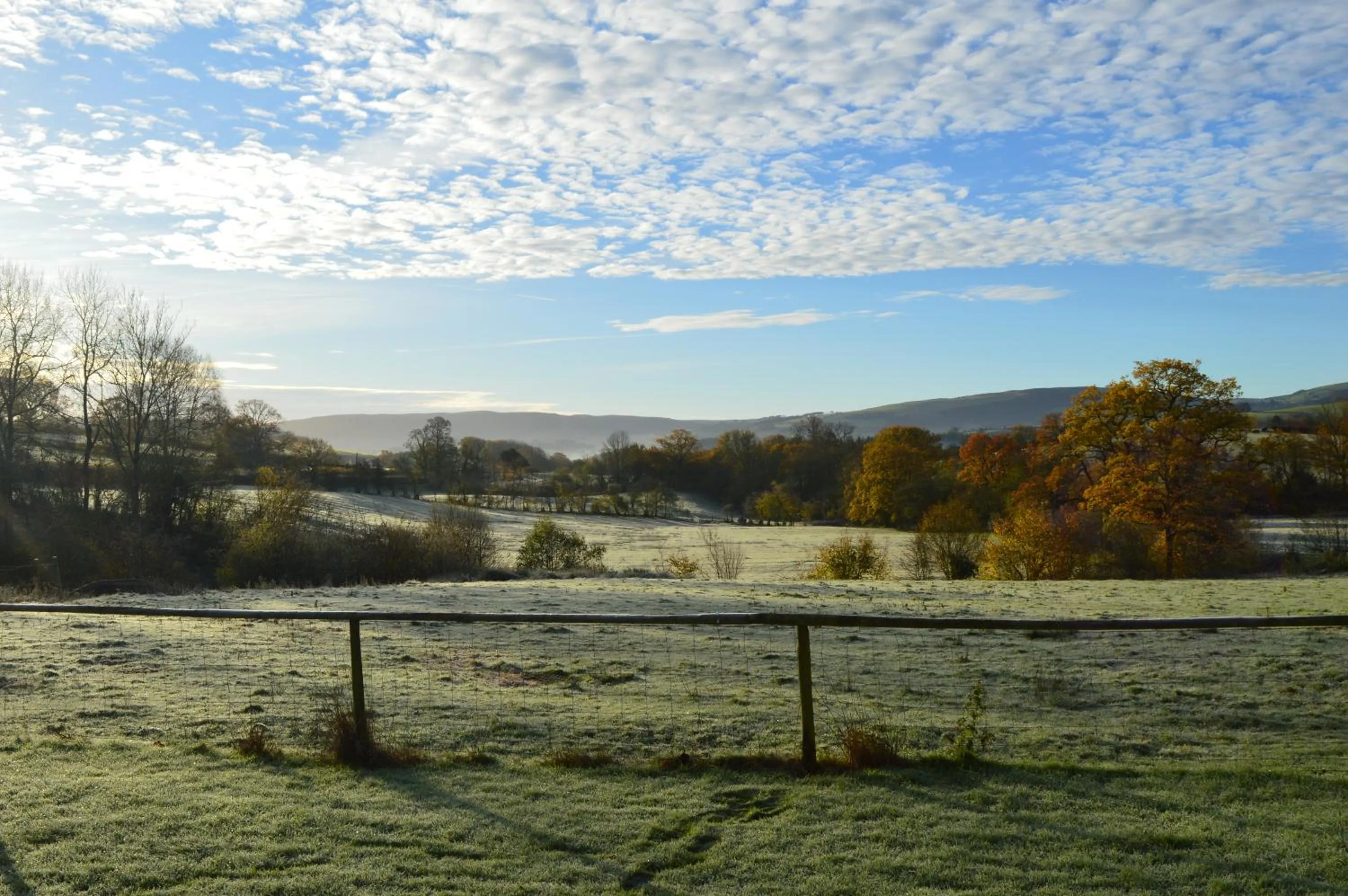 Smithfield Farm Bed & Breakfast