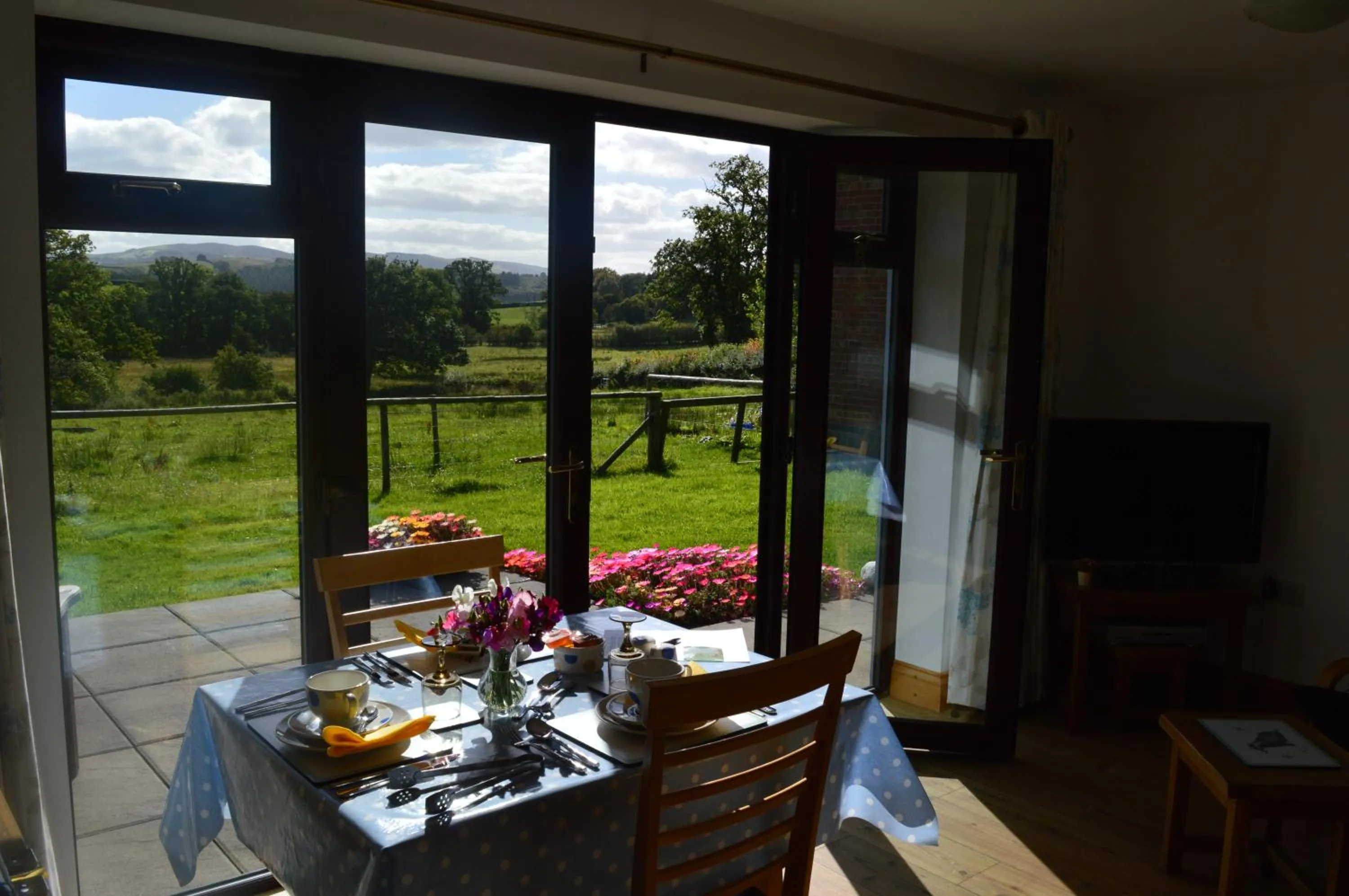 Smithfield Farm Bed & Breakfast