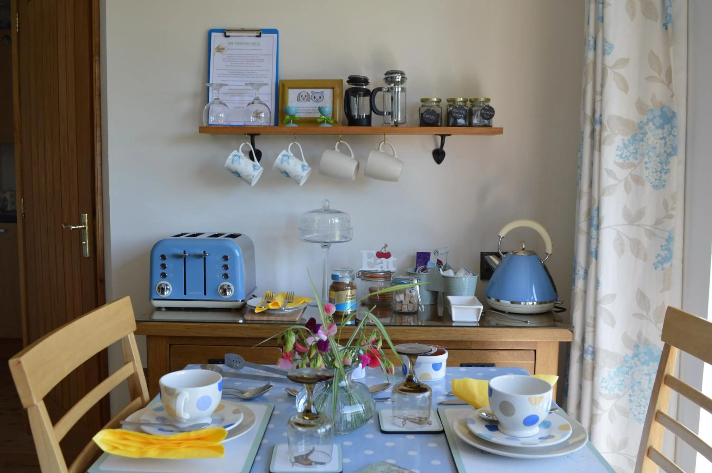 Smithfield Farm Bed & Breakfast