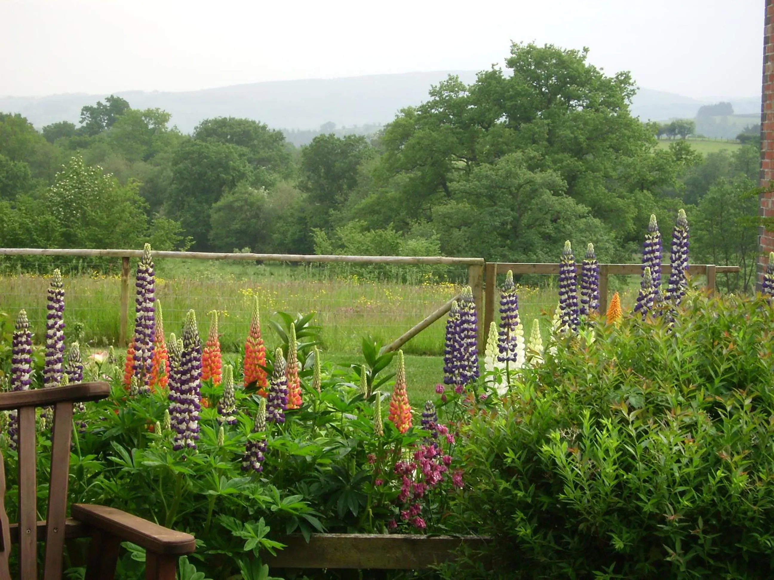 Smithfield Farm Bed & Breakfast