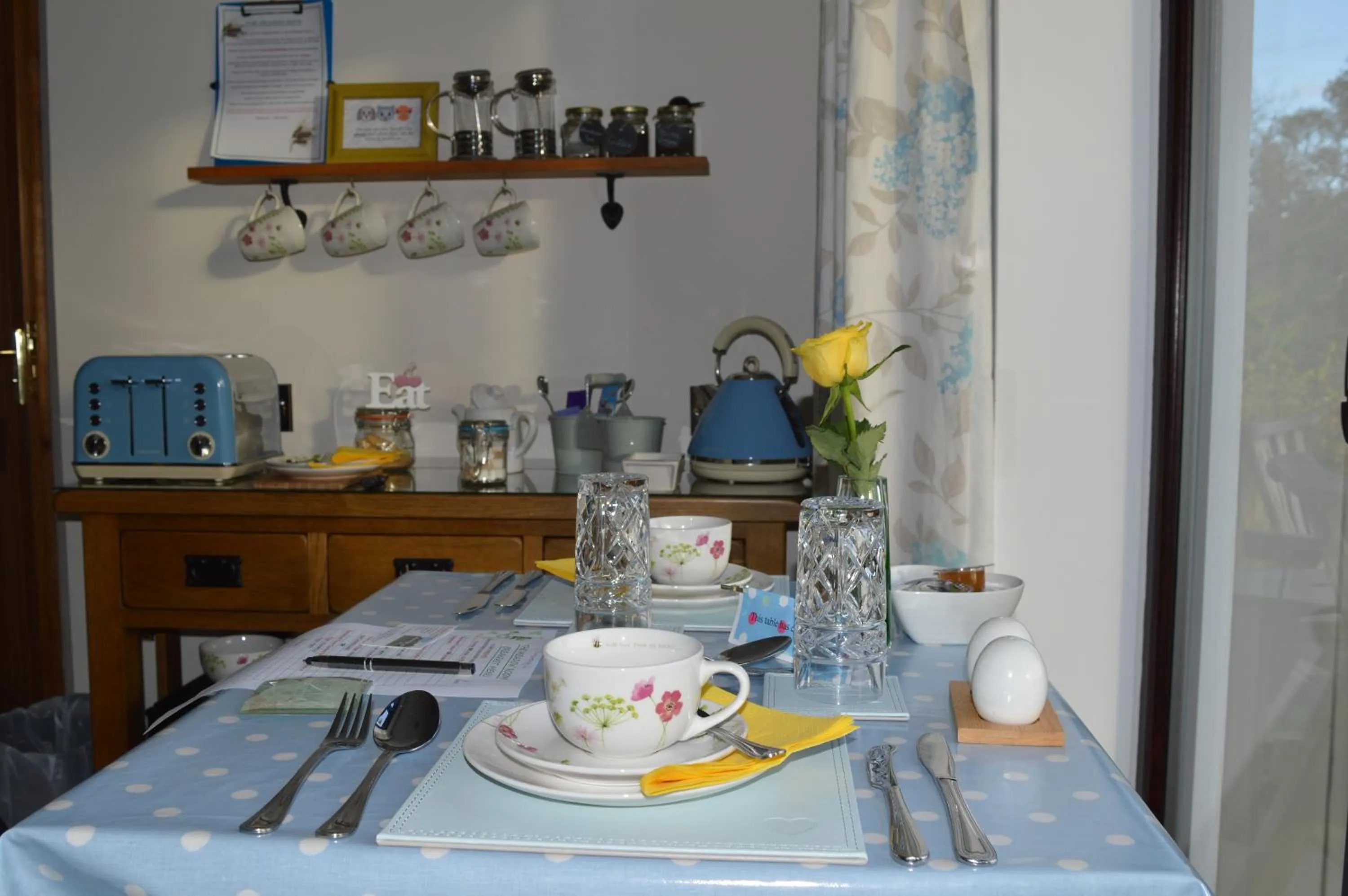 Smithfield Farm Bed & Breakfast