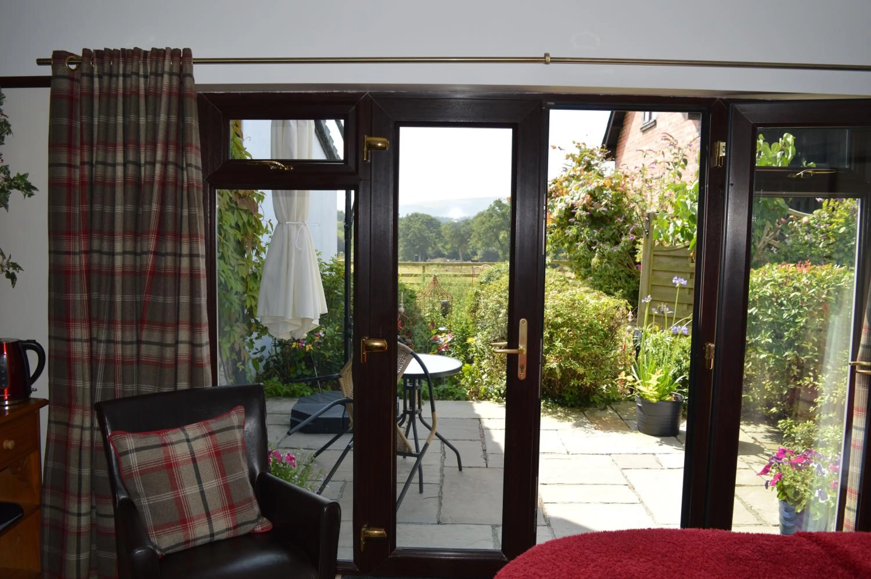 Smithfield Farm Bed & Breakfast