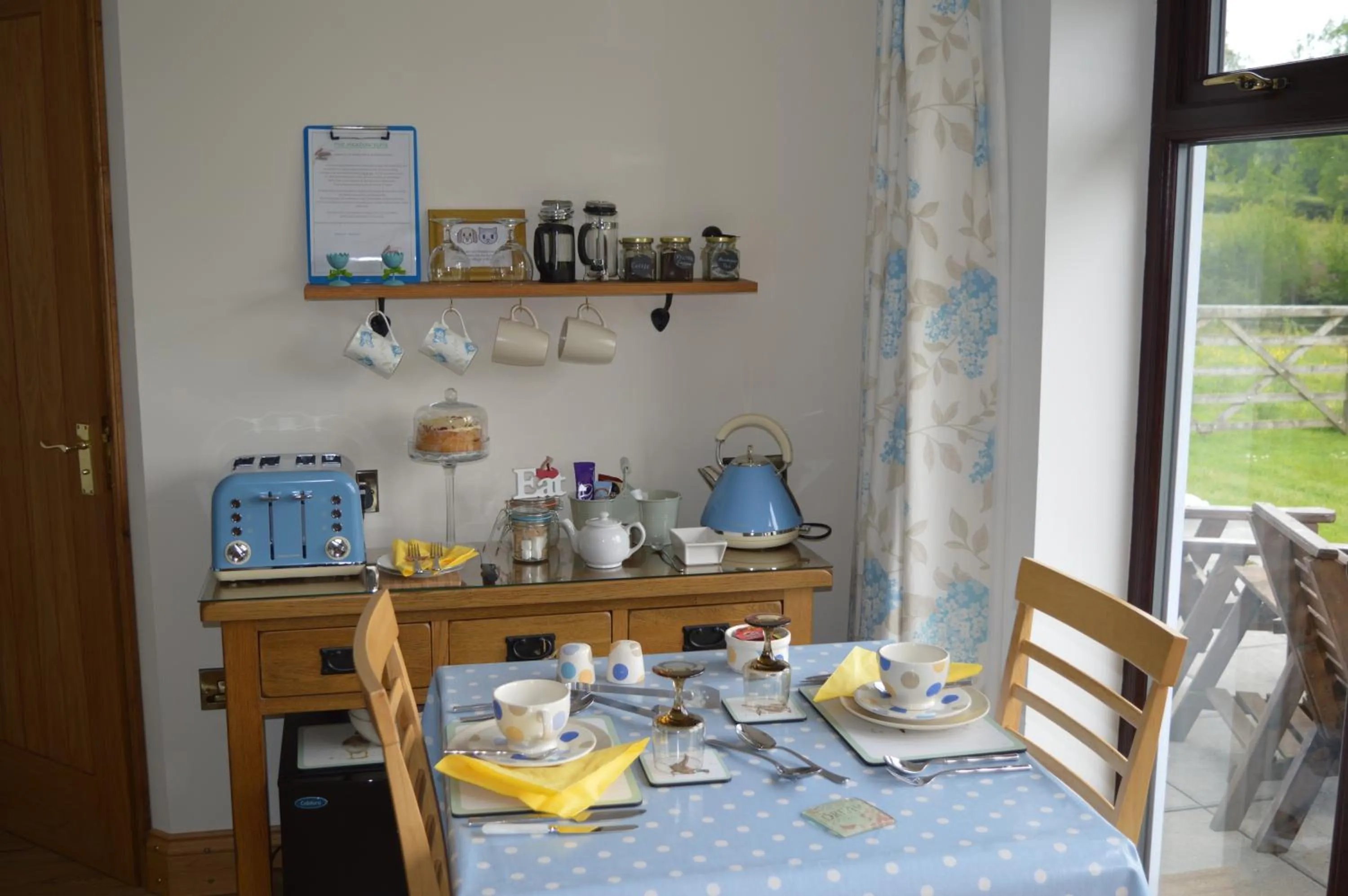 Smithfield Farm Bed & Breakfast