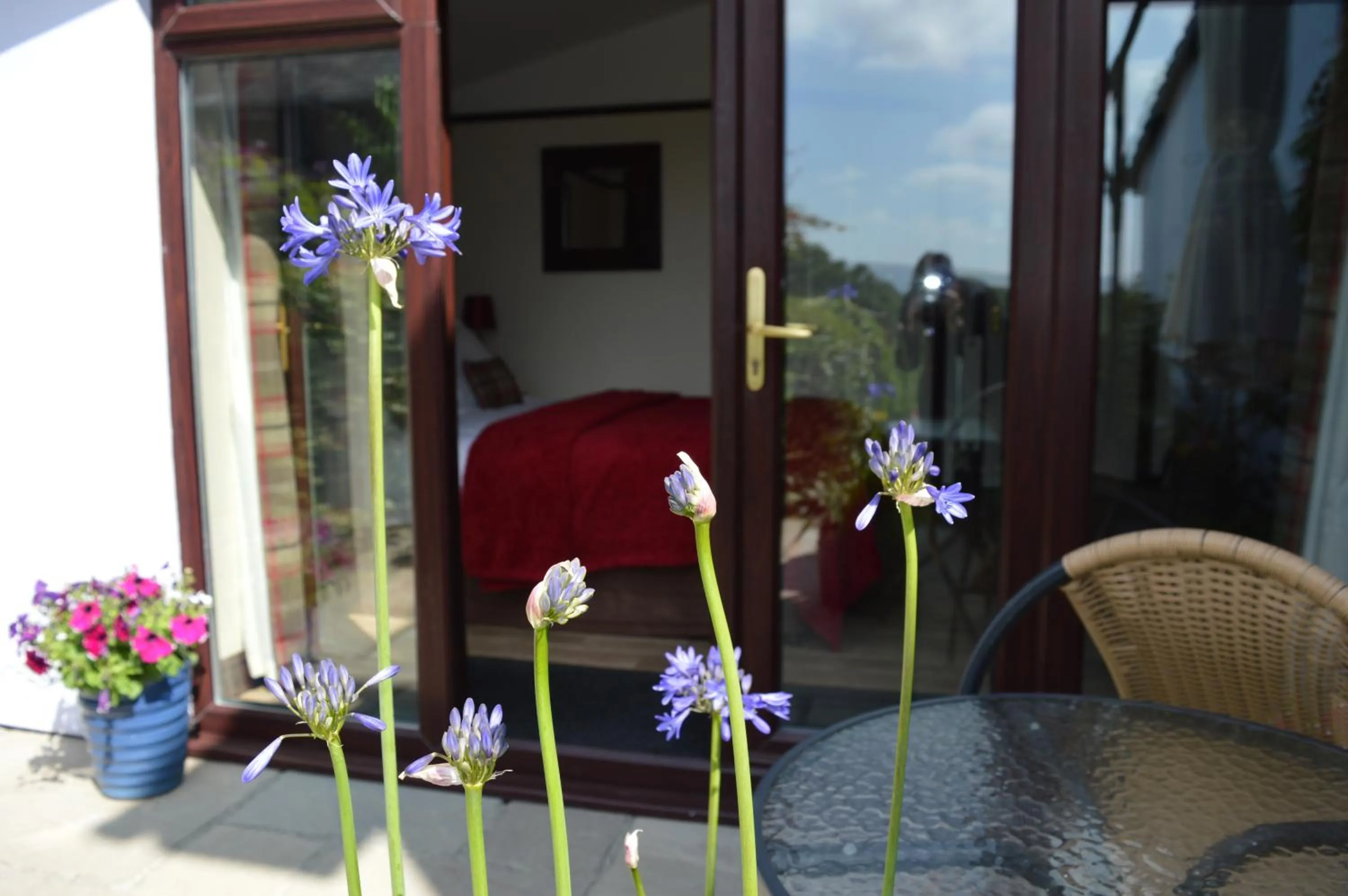 Smithfield Farm Bed & Breakfast