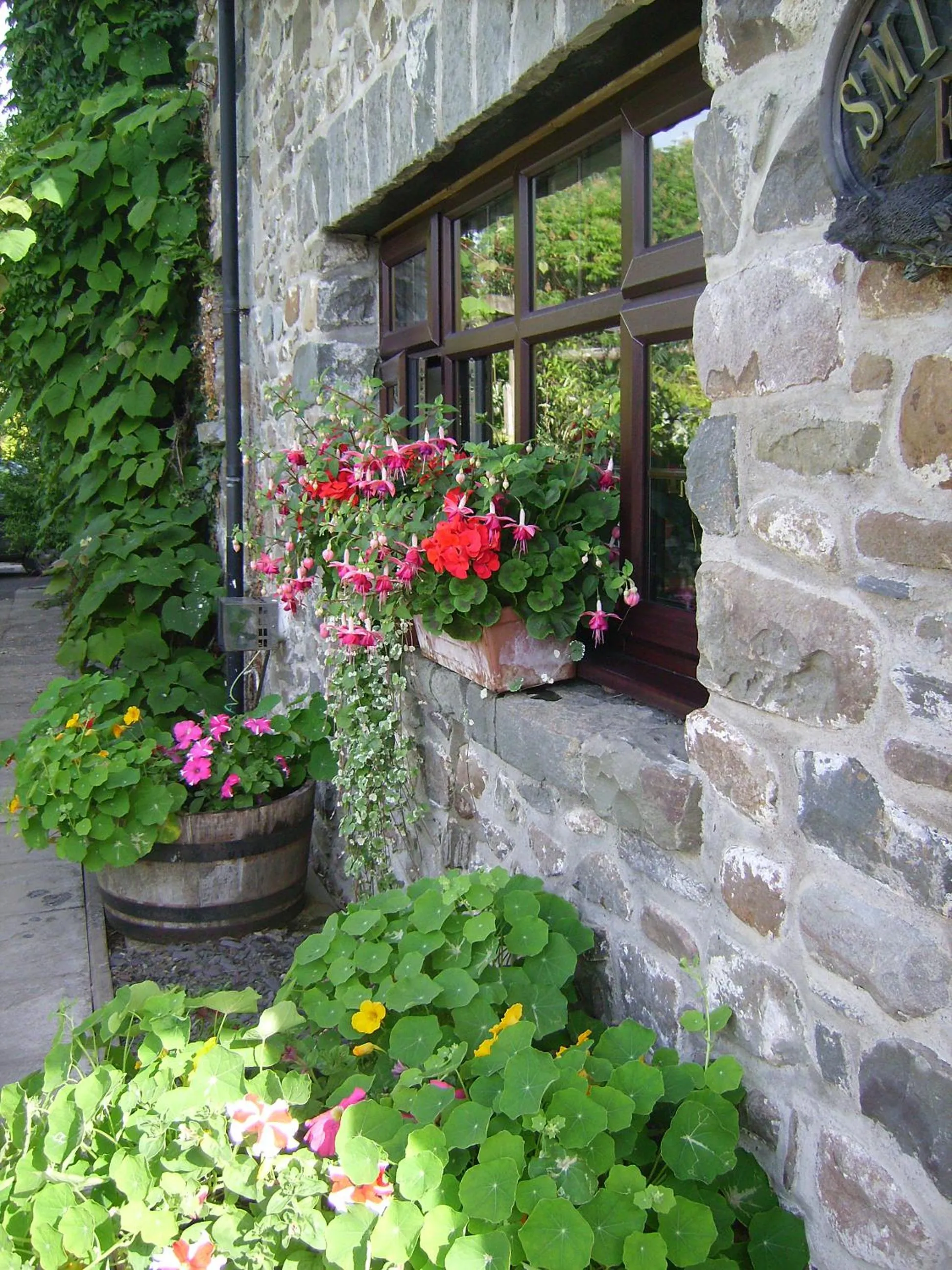 Smithfield Farm Bed & Breakfast