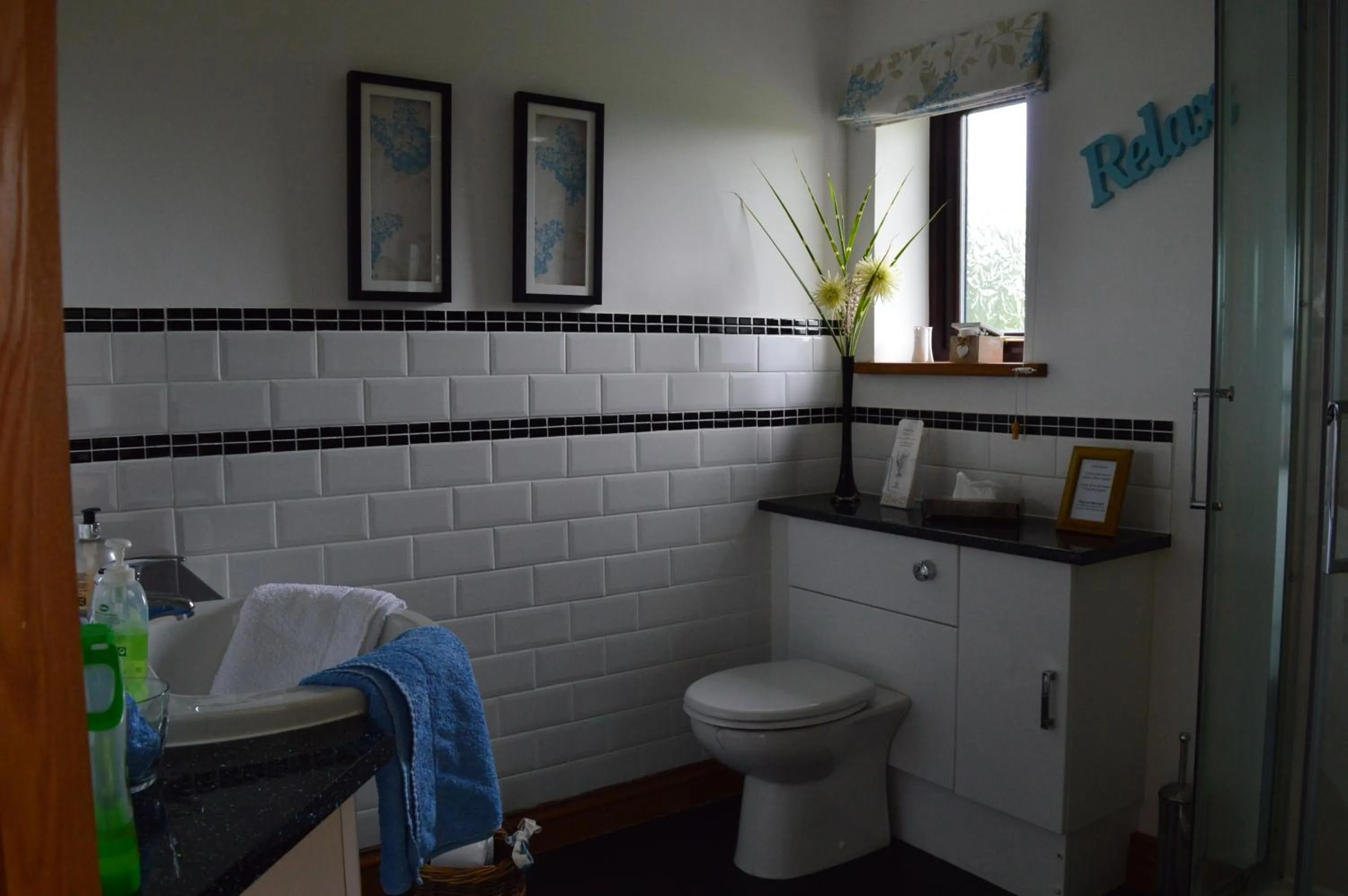 Smithfield Farm Bed & Breakfast