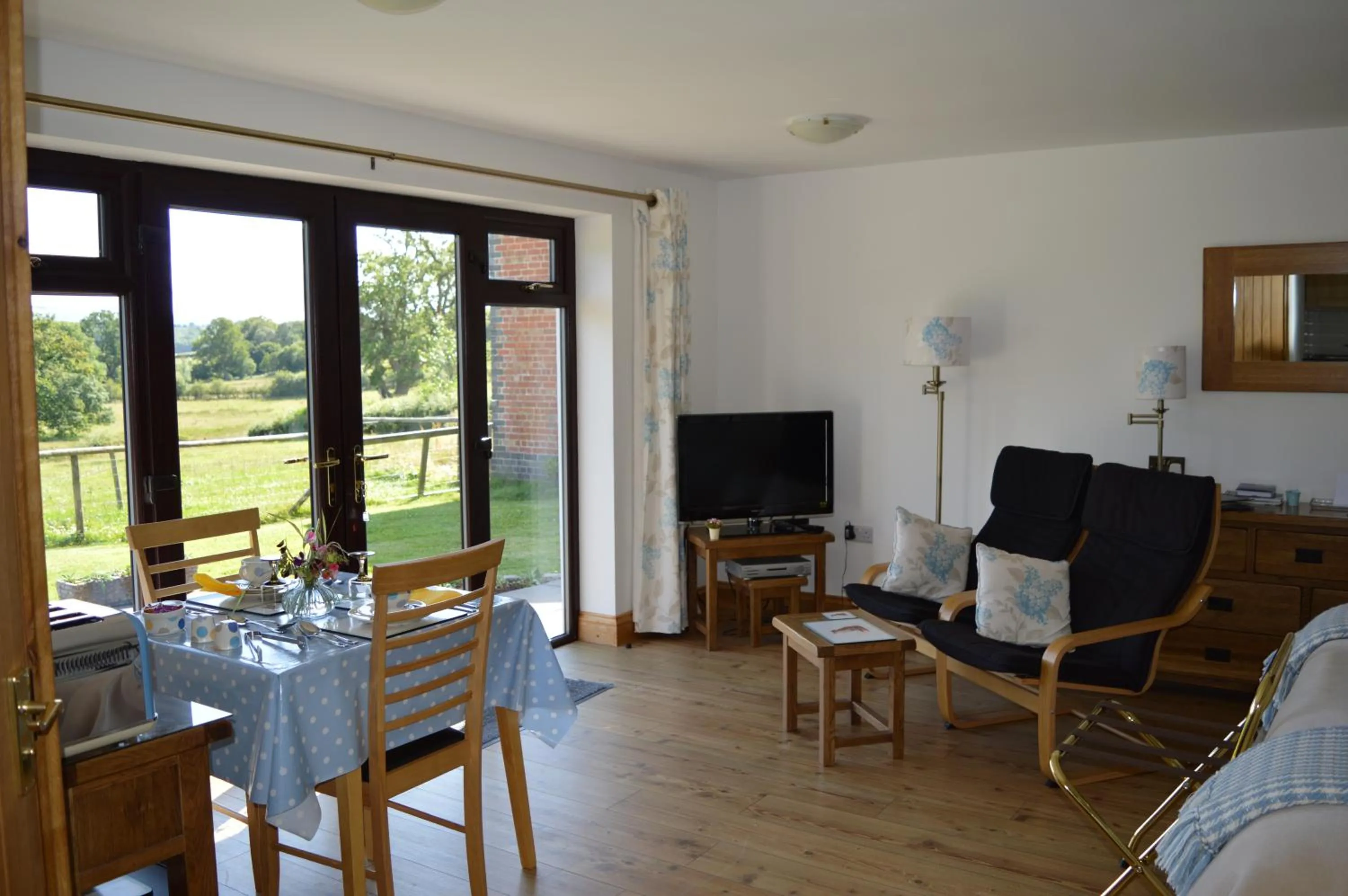 Smithfield Farm Bed & Breakfast