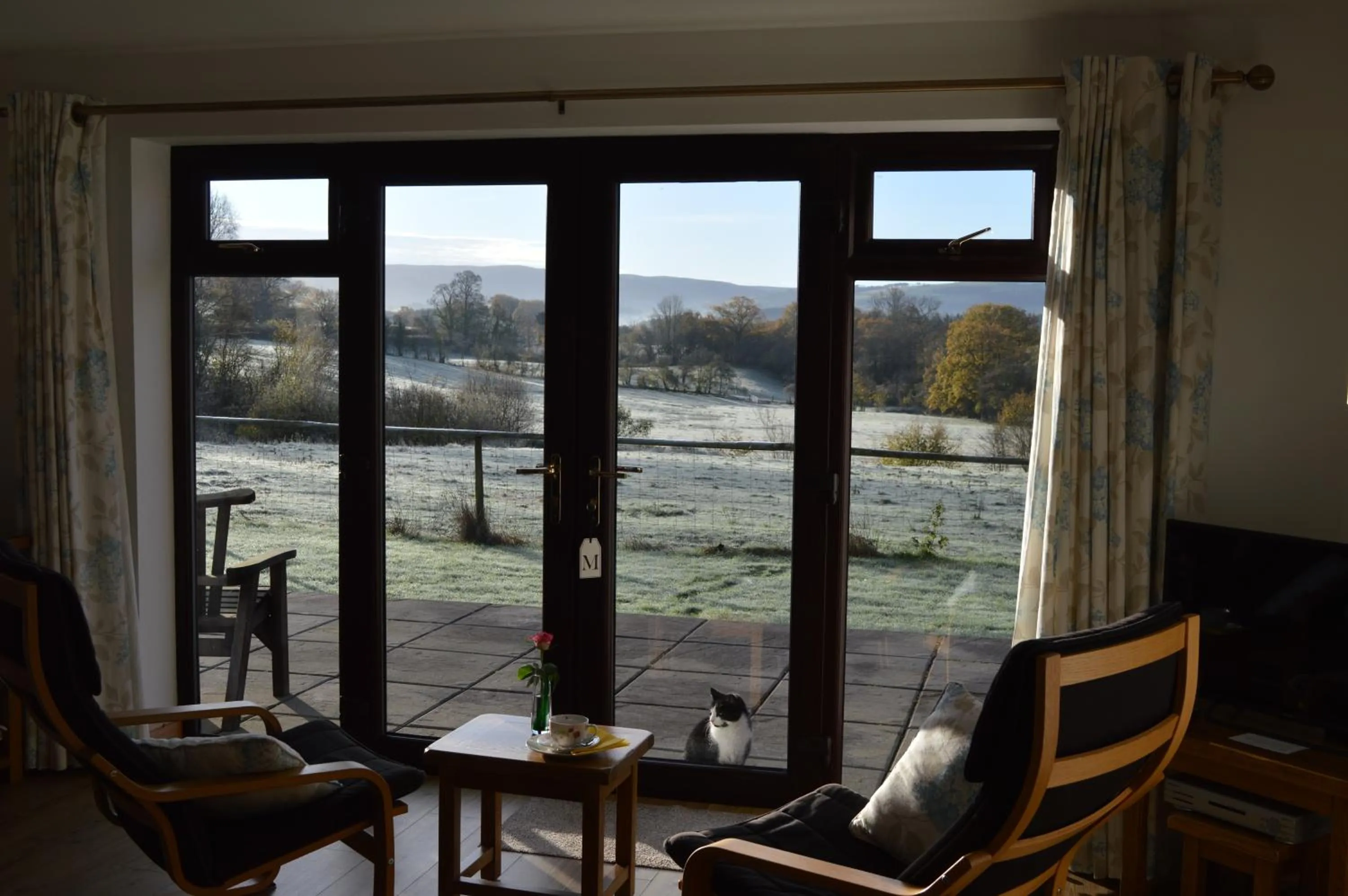 Smithfield Farm Bed & Breakfast