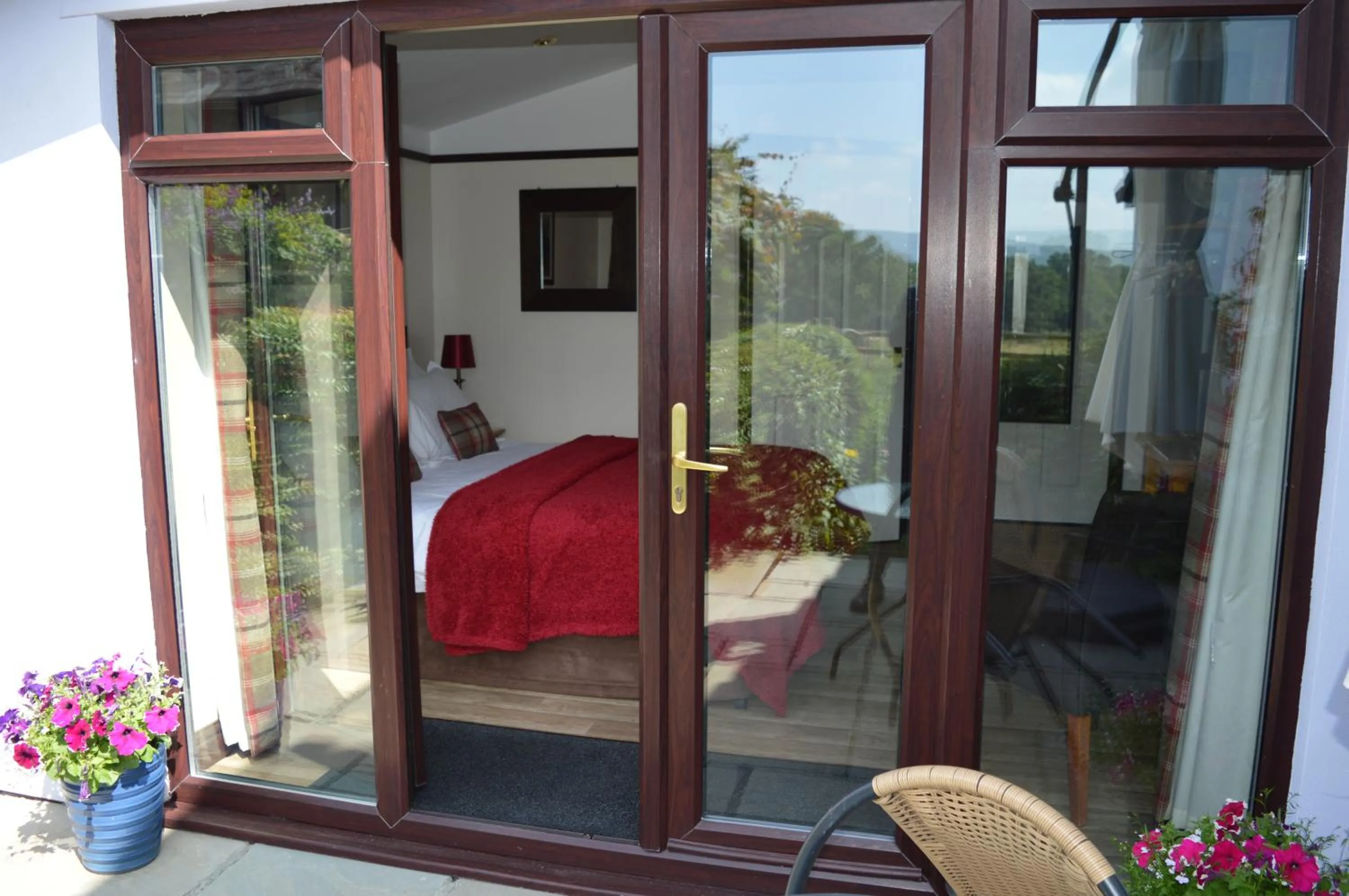 Smithfield Farm Bed & Breakfast