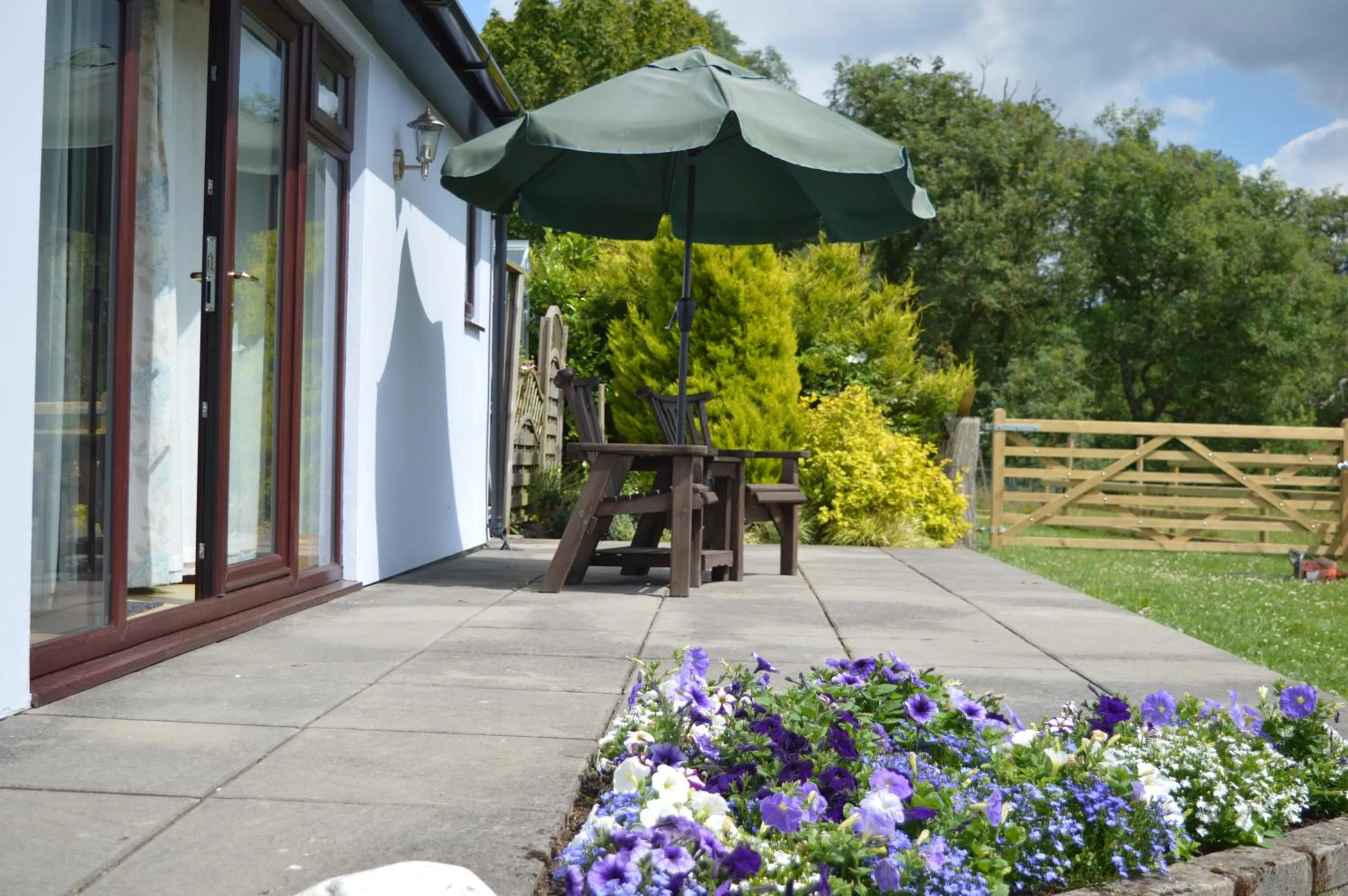 Smithfield Farm Bed & Breakfast