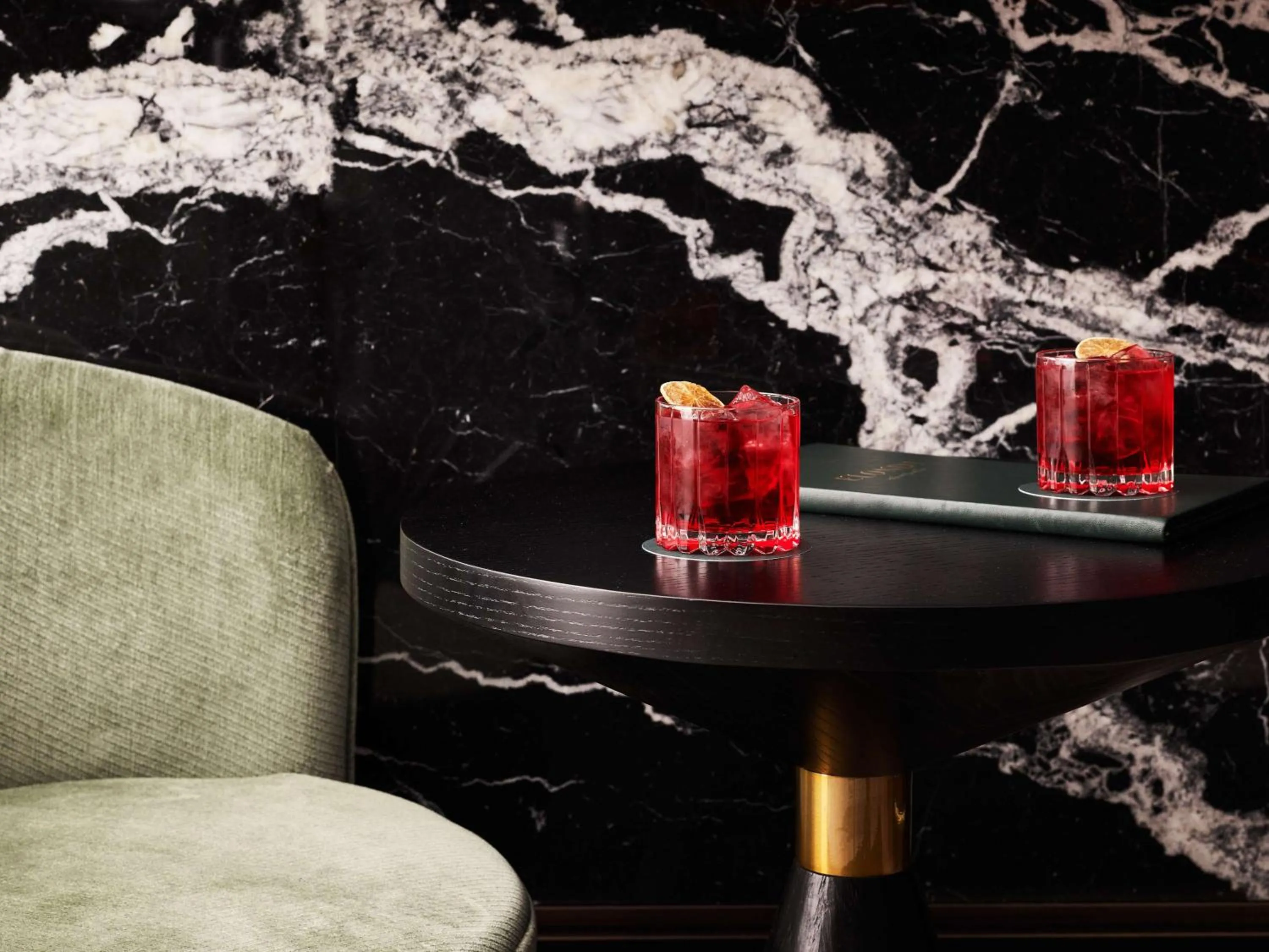 Restaurant/places to eat in Hyatt House London Stratford - Aparthotel