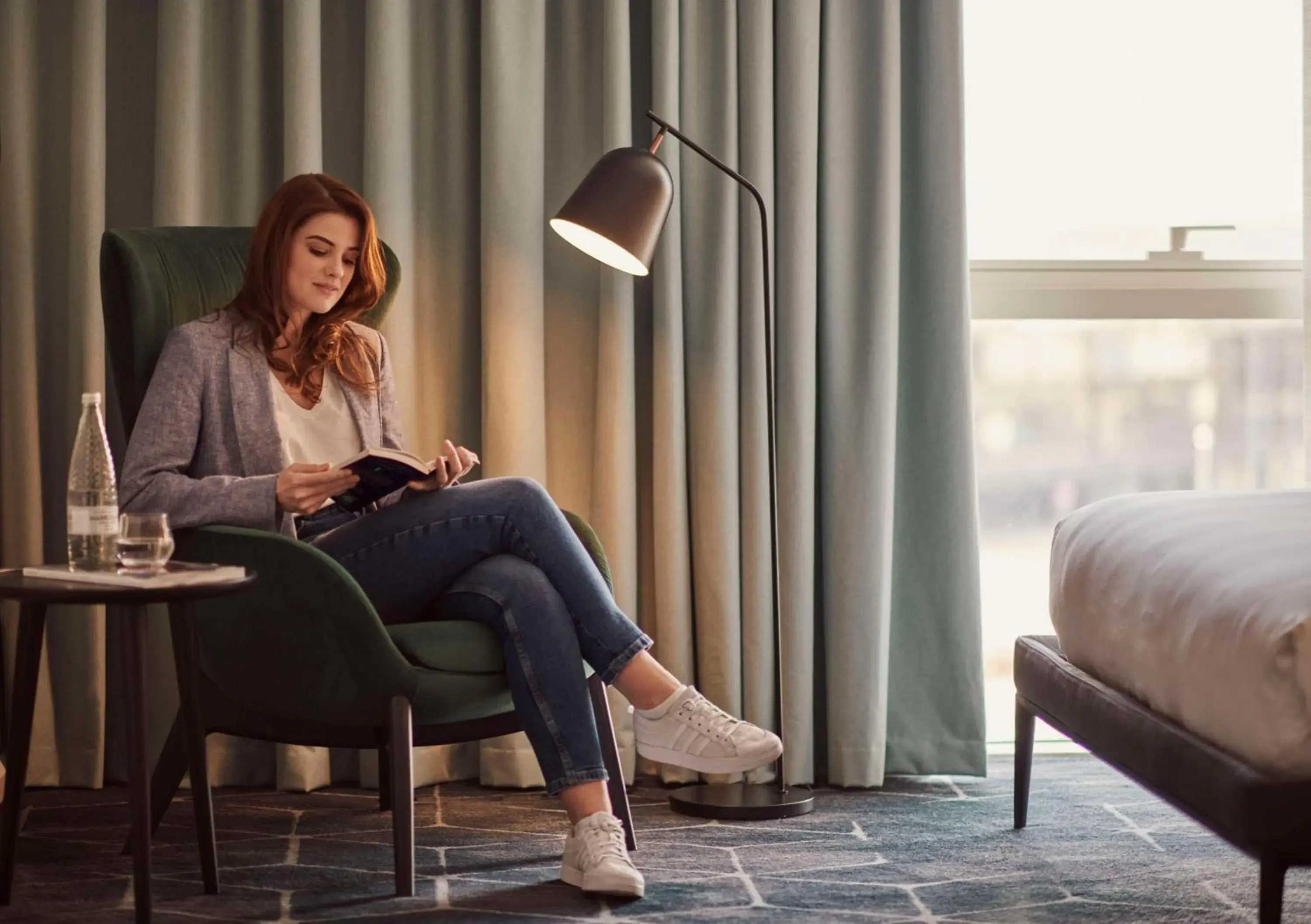 King Studio in Hyatt House London Stratford - Aparthotel King Studio in Hyatt House London Stratford - Aparthotel