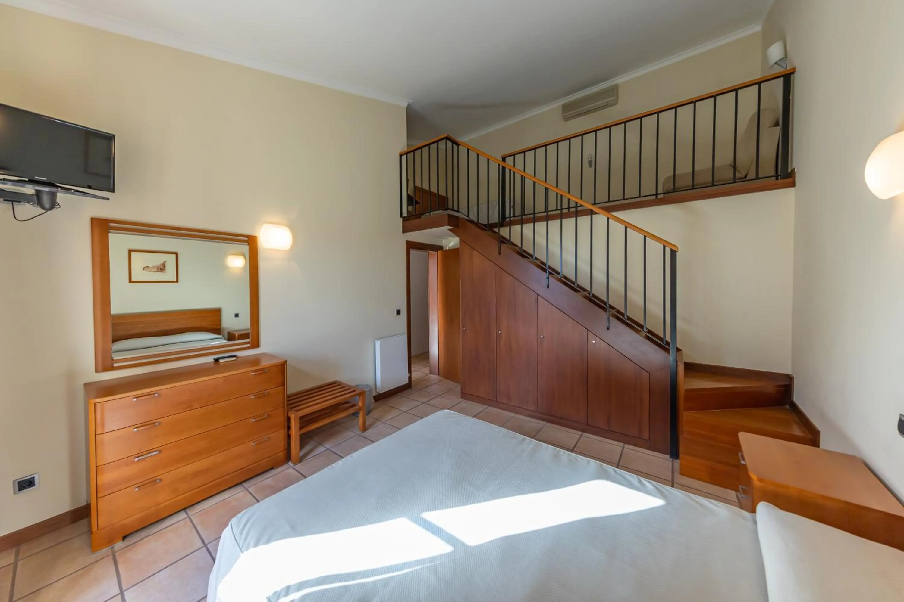 Bedroom, Bed in Hotel Rural Quinta de Sao Sebastiao