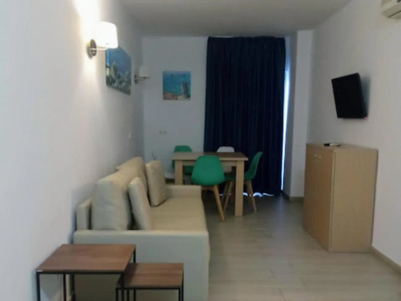 Apartamentos Orvay