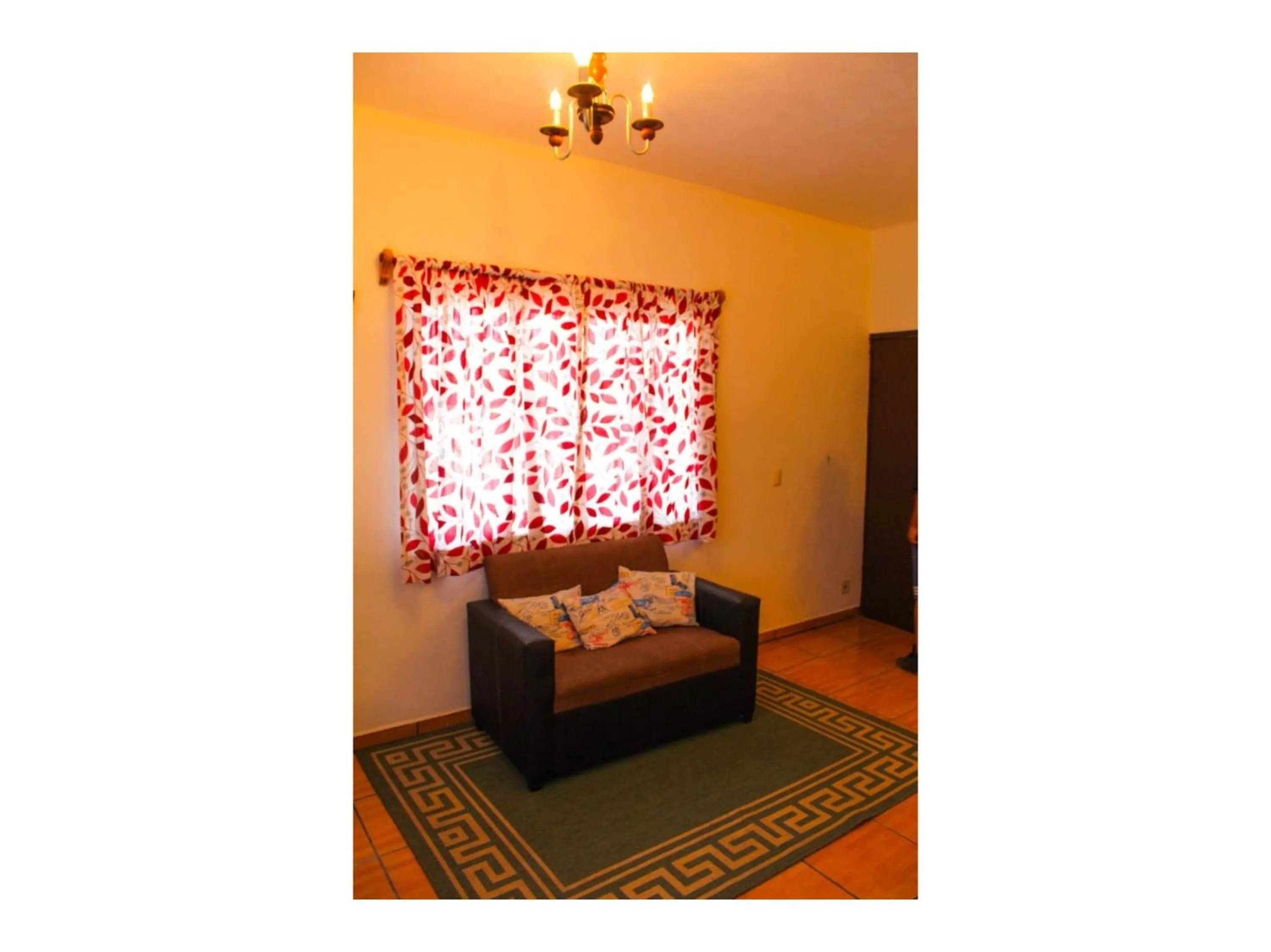 Area and facilities, Seating Area in OYO Hotel Cannacare