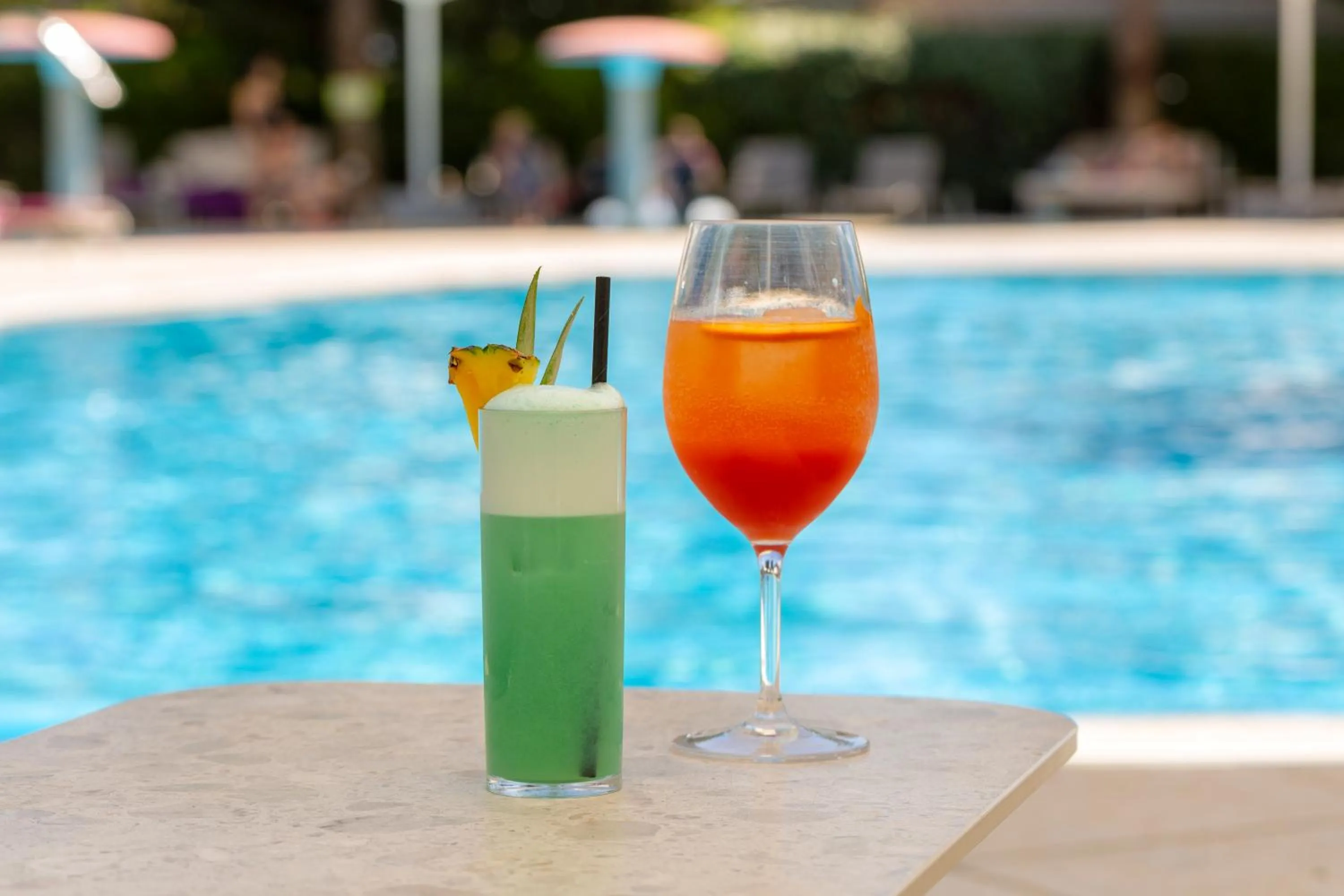 Restaurant/places to eat in Martinhal Quinta Family Resort