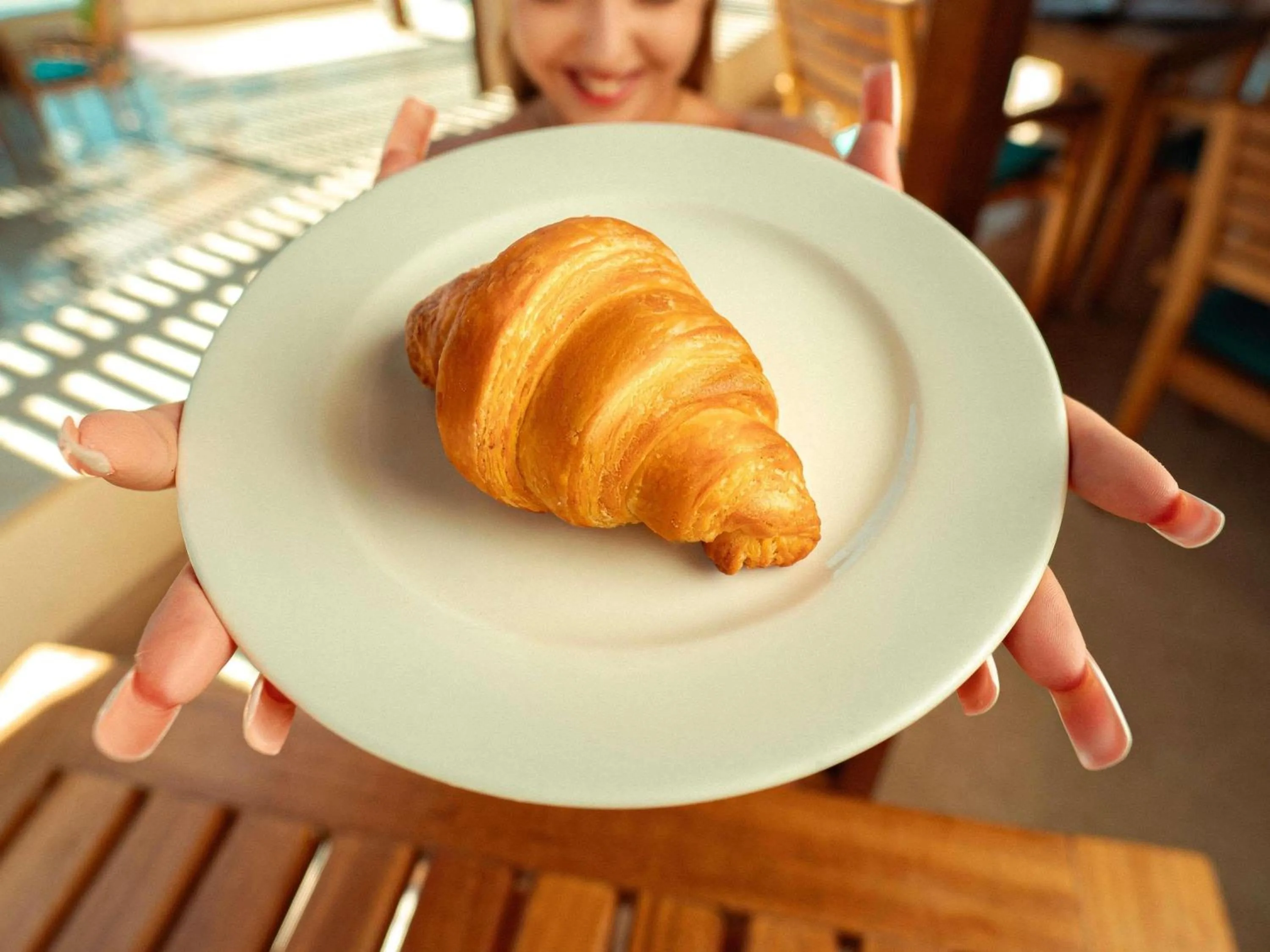 Bedroom in Movenpick Resort Sharm El Sheikh