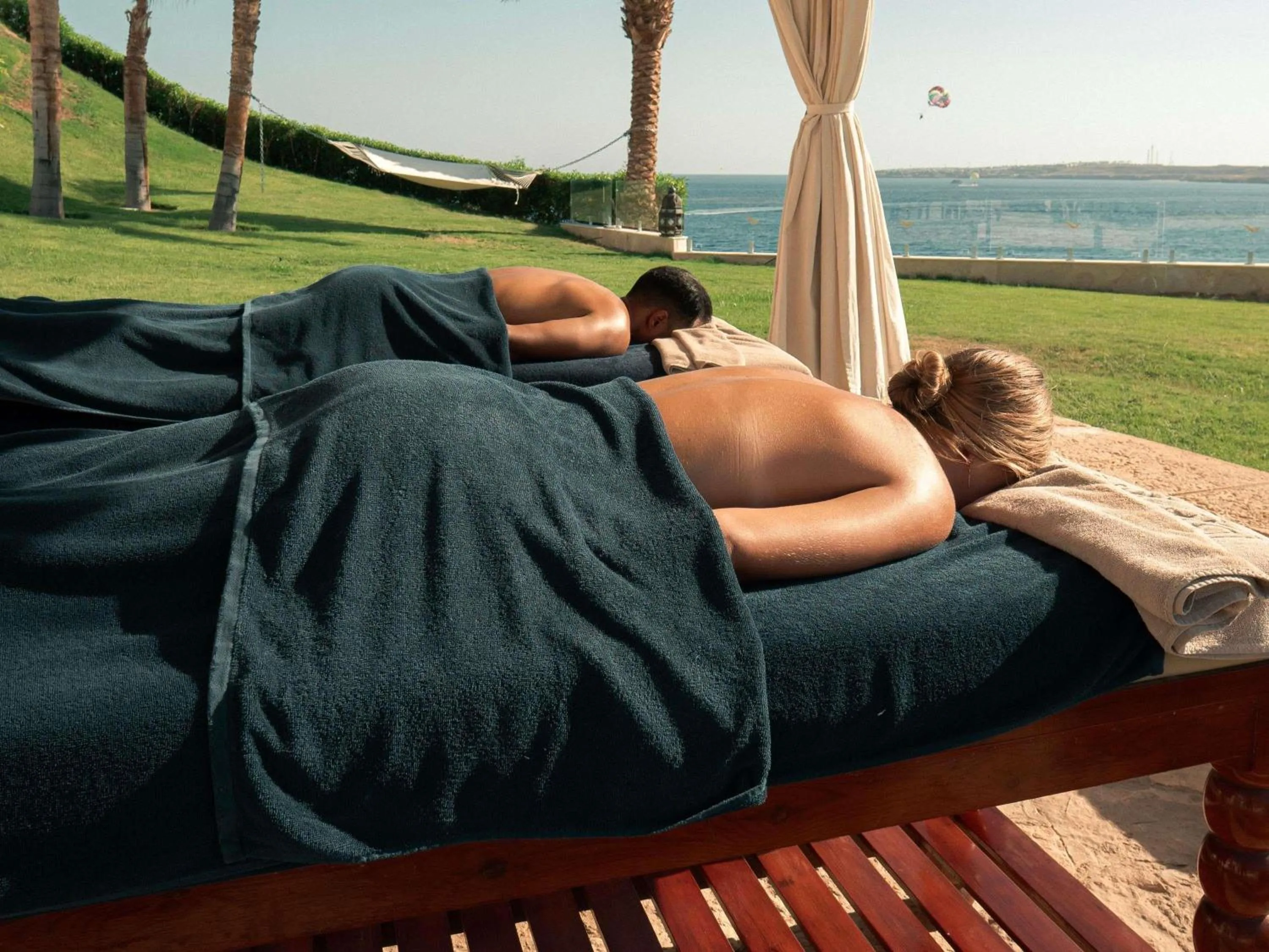 Other in Movenpick Resort Sharm El Sheikh