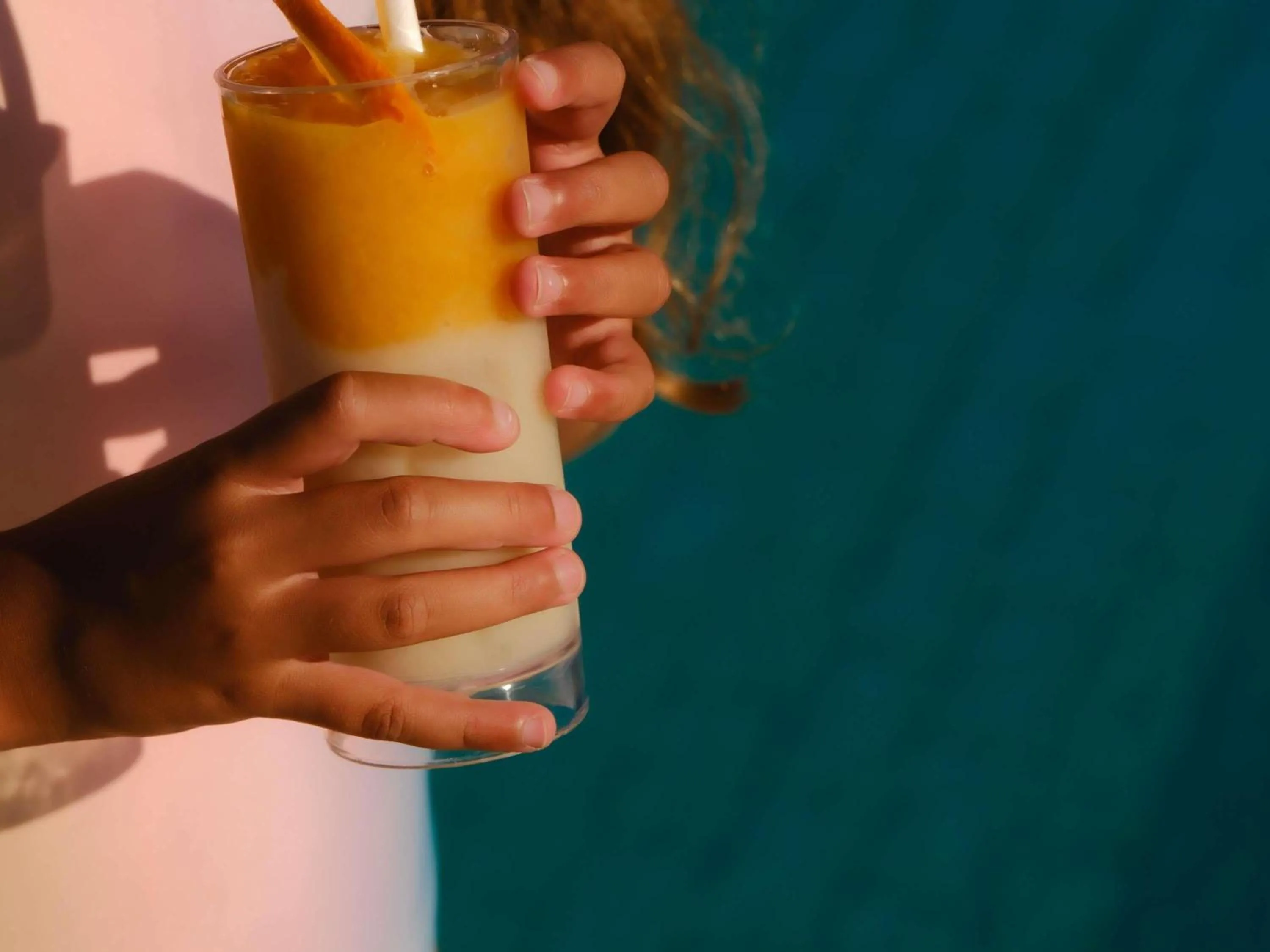 Bedroom in Movenpick Resort Sharm El Sheikh