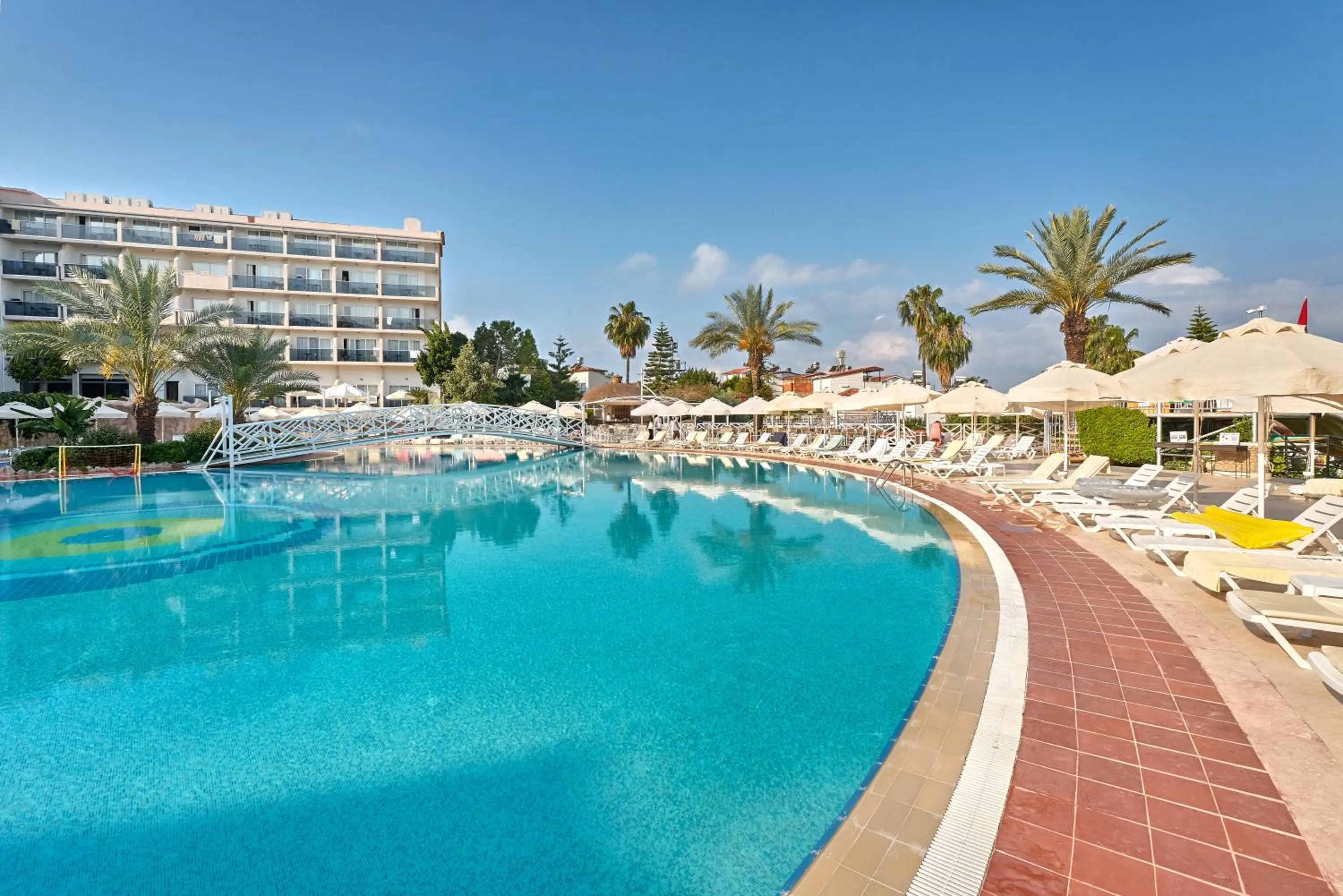 View (from property/room) in Seaden Corolla Hotel