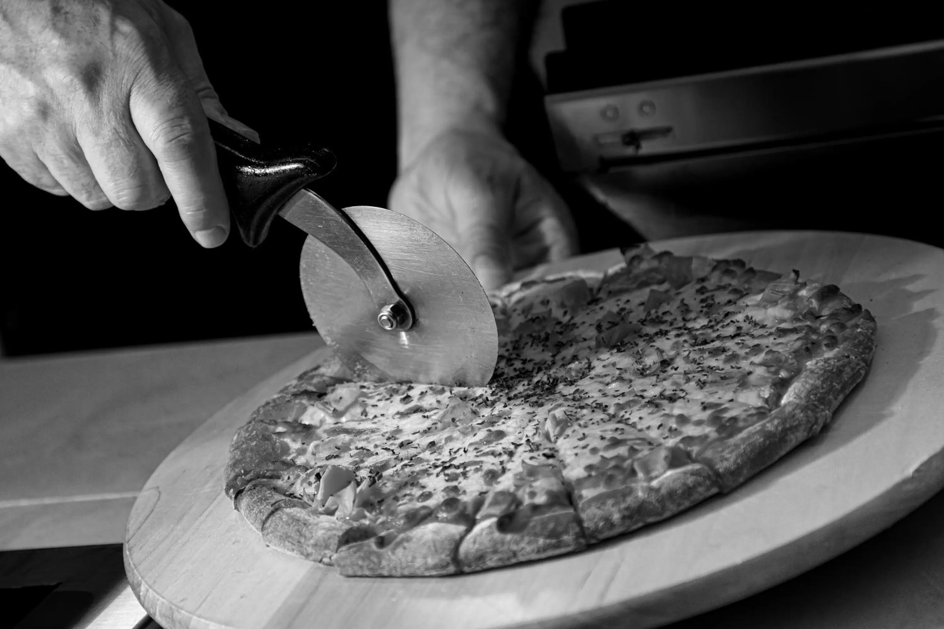 Restaurant/places to eat in OZADI Altura Beach Resort - Eurotel Altura