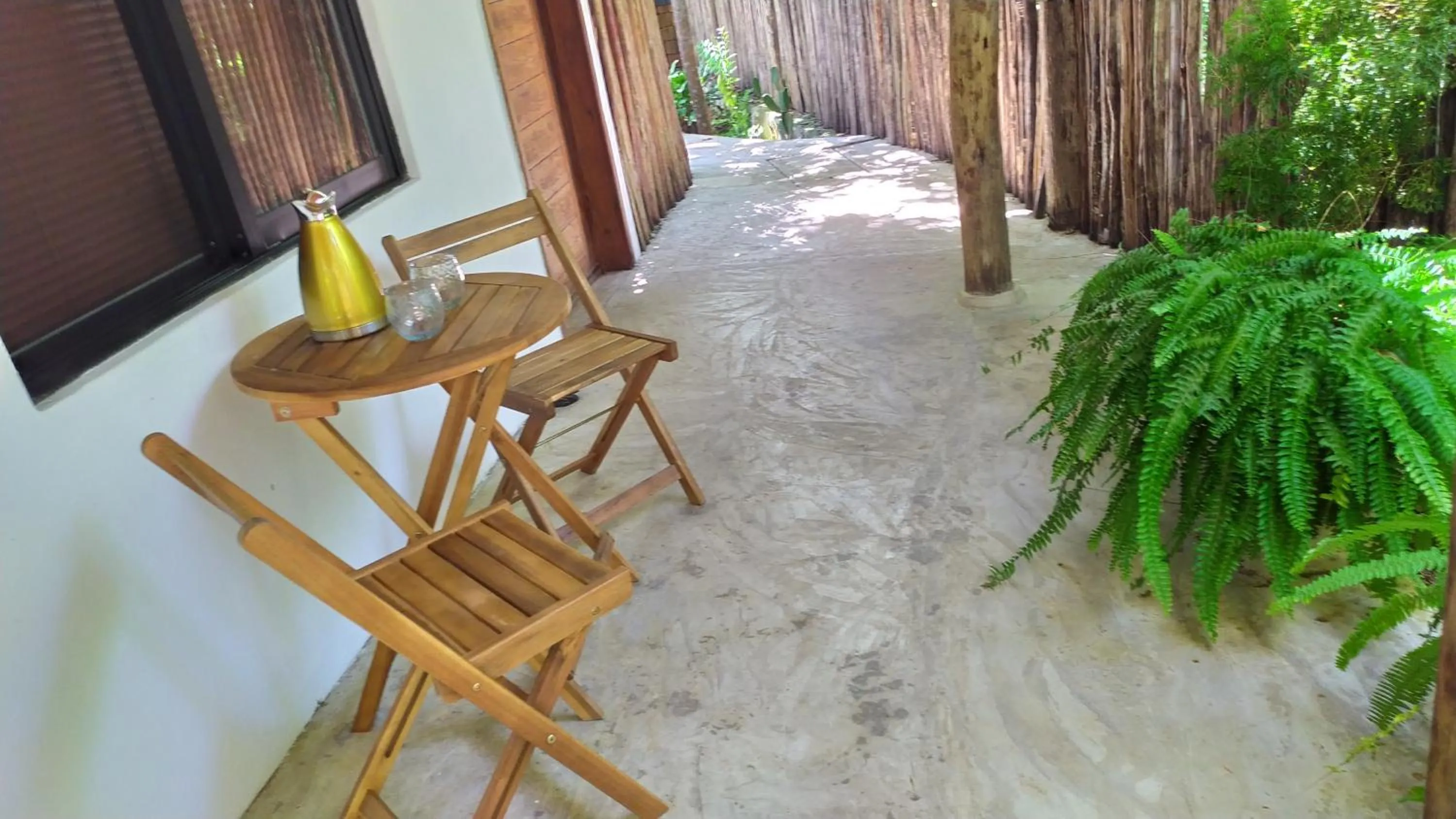 View (from property/room) in Estancia Lapislázuli