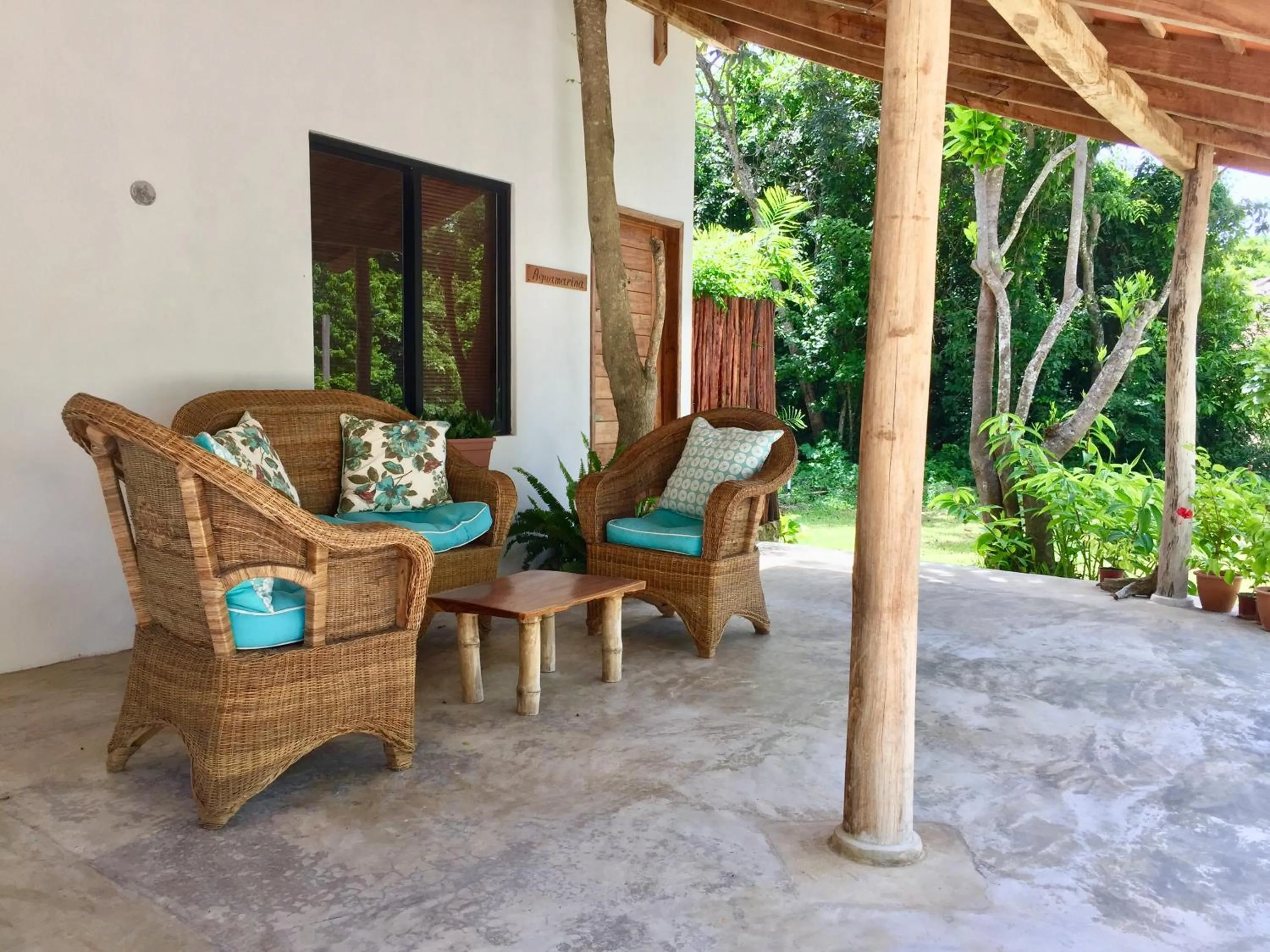 Property building in Estancia Lapislázuli