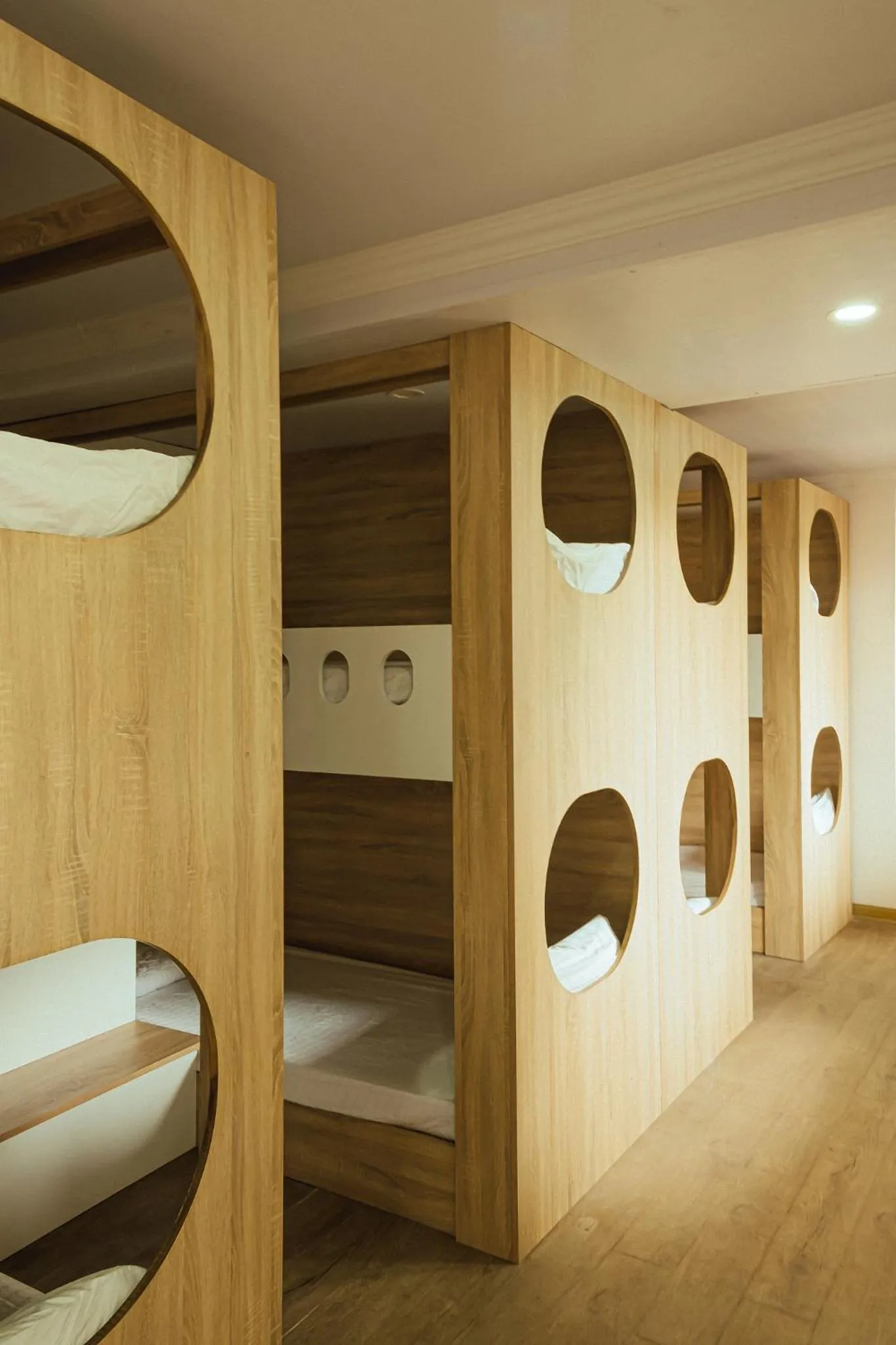 Catba Oasis Bungalows