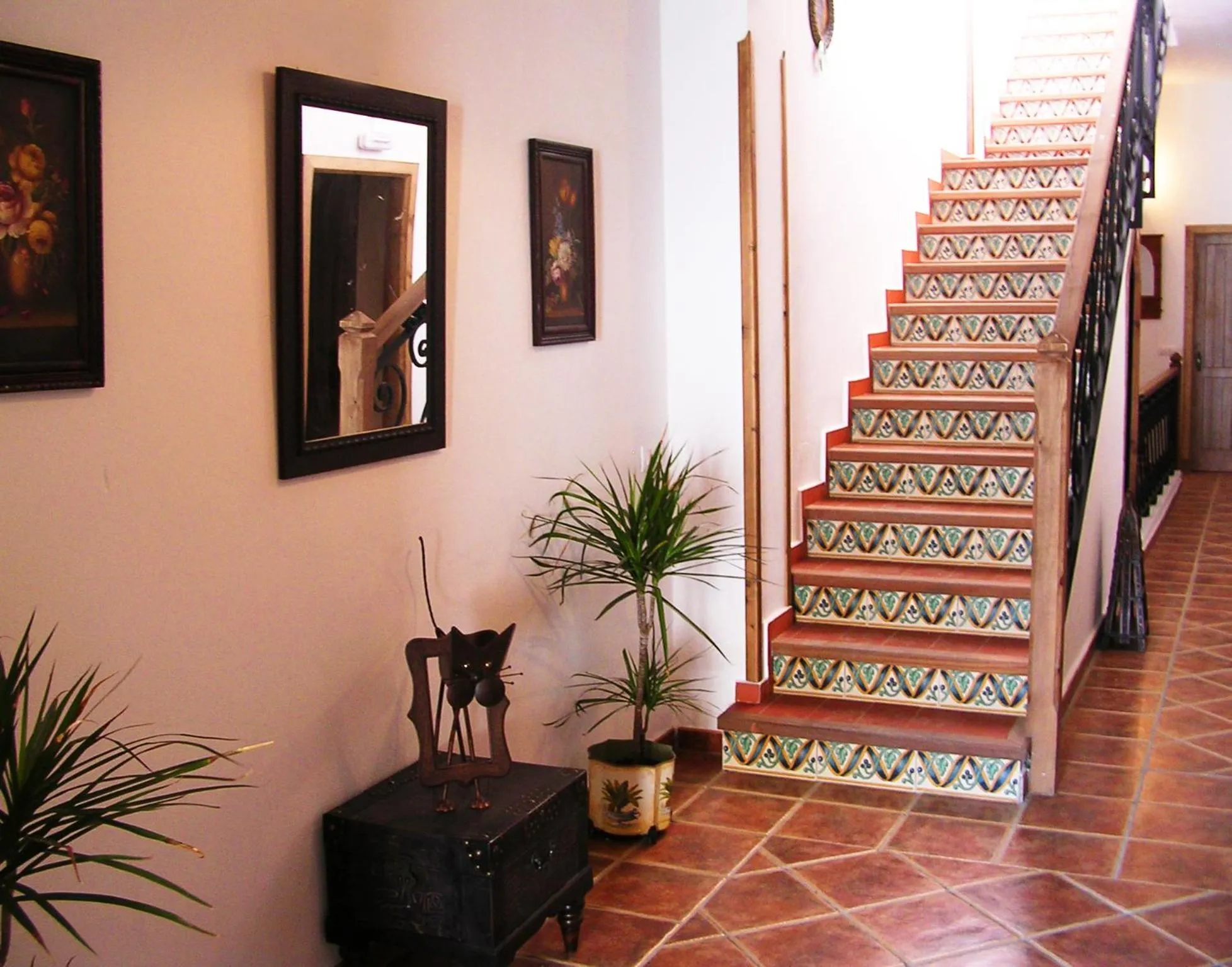 Other in Hotel Posada Casas Viejas