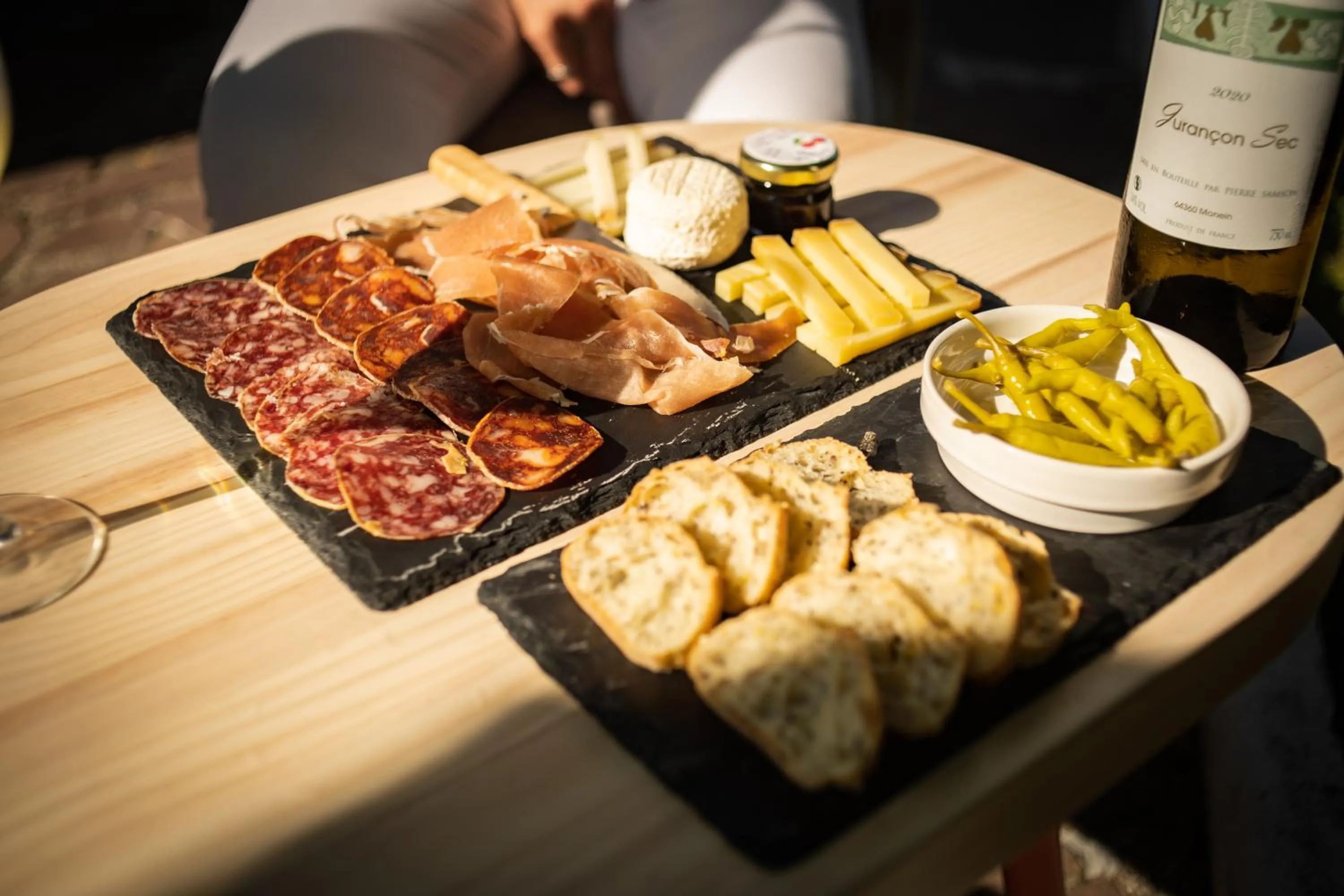 Lounge or bar in Hotel Mercedes