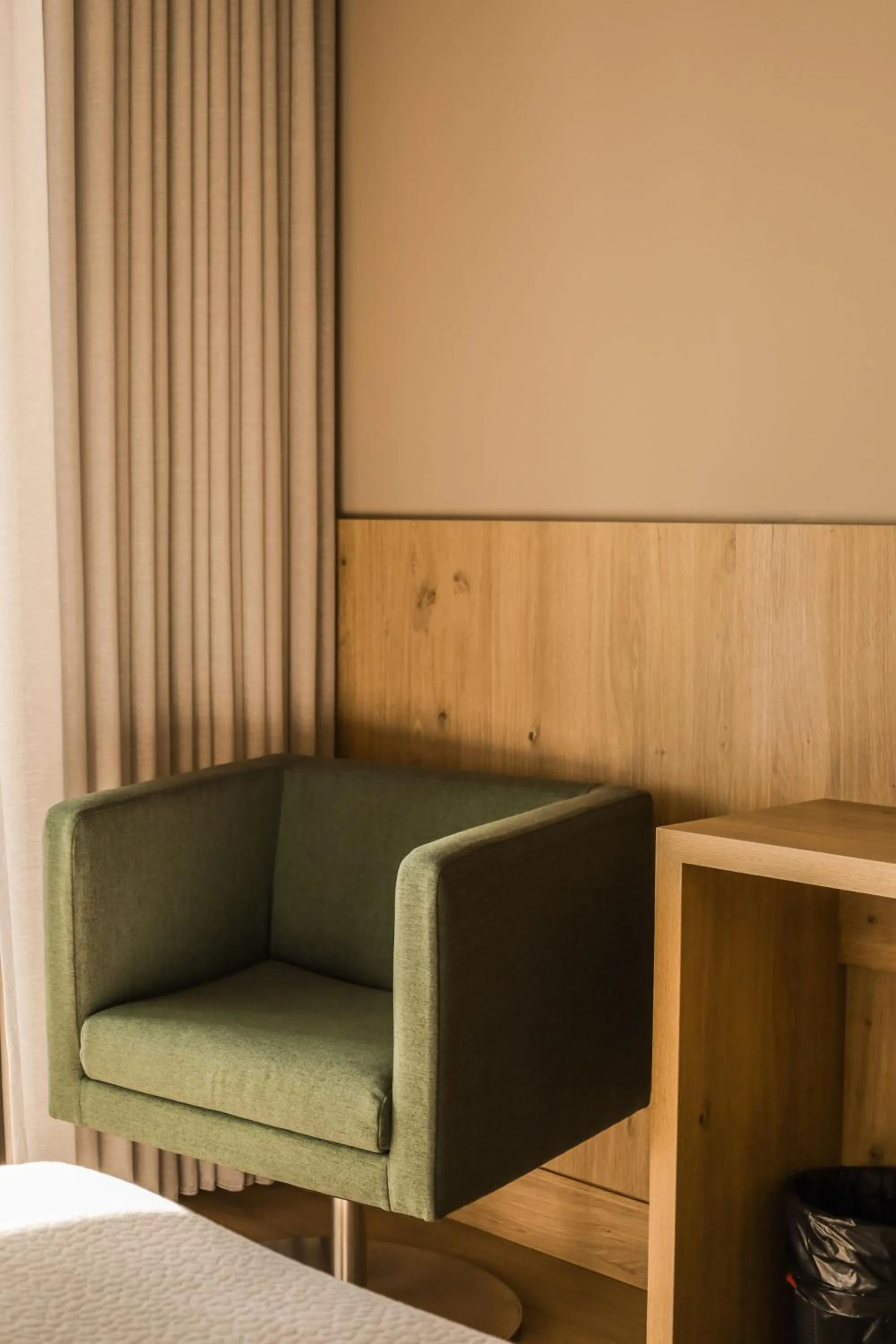 Bedroom in Hotel Minho