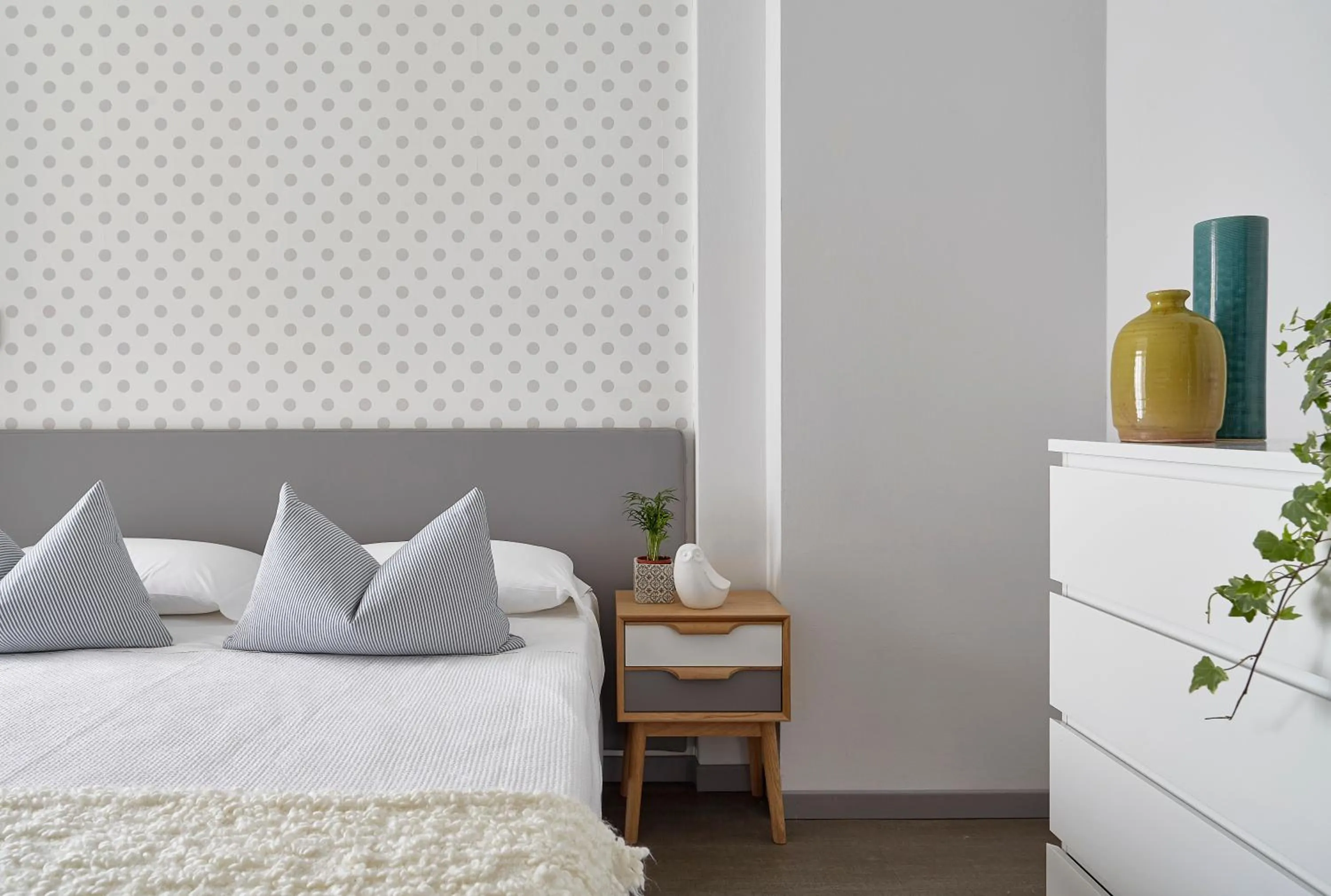 Bedroom, Bed in Hotel Madison