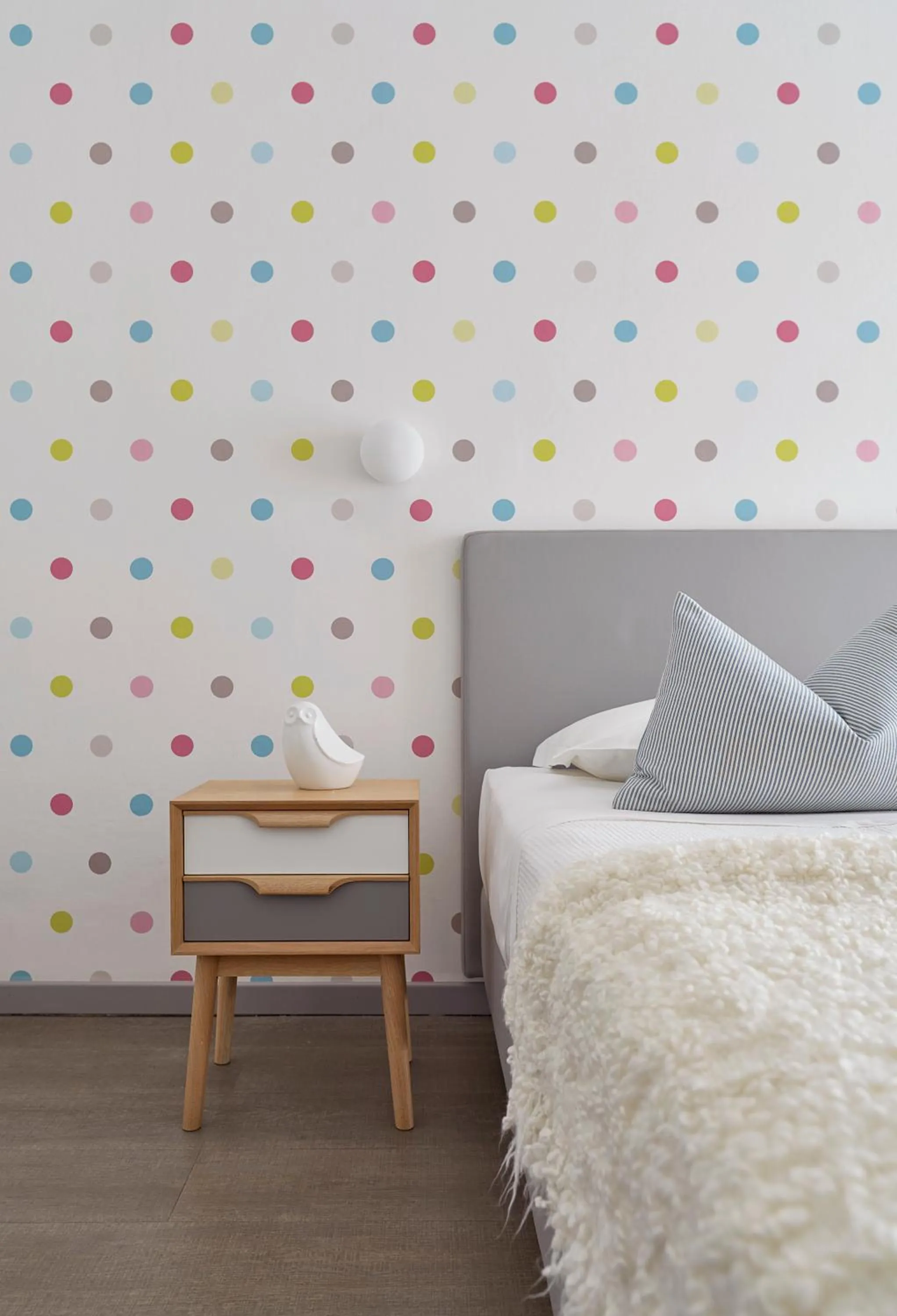 Bedroom, Bed in Hotel Madison