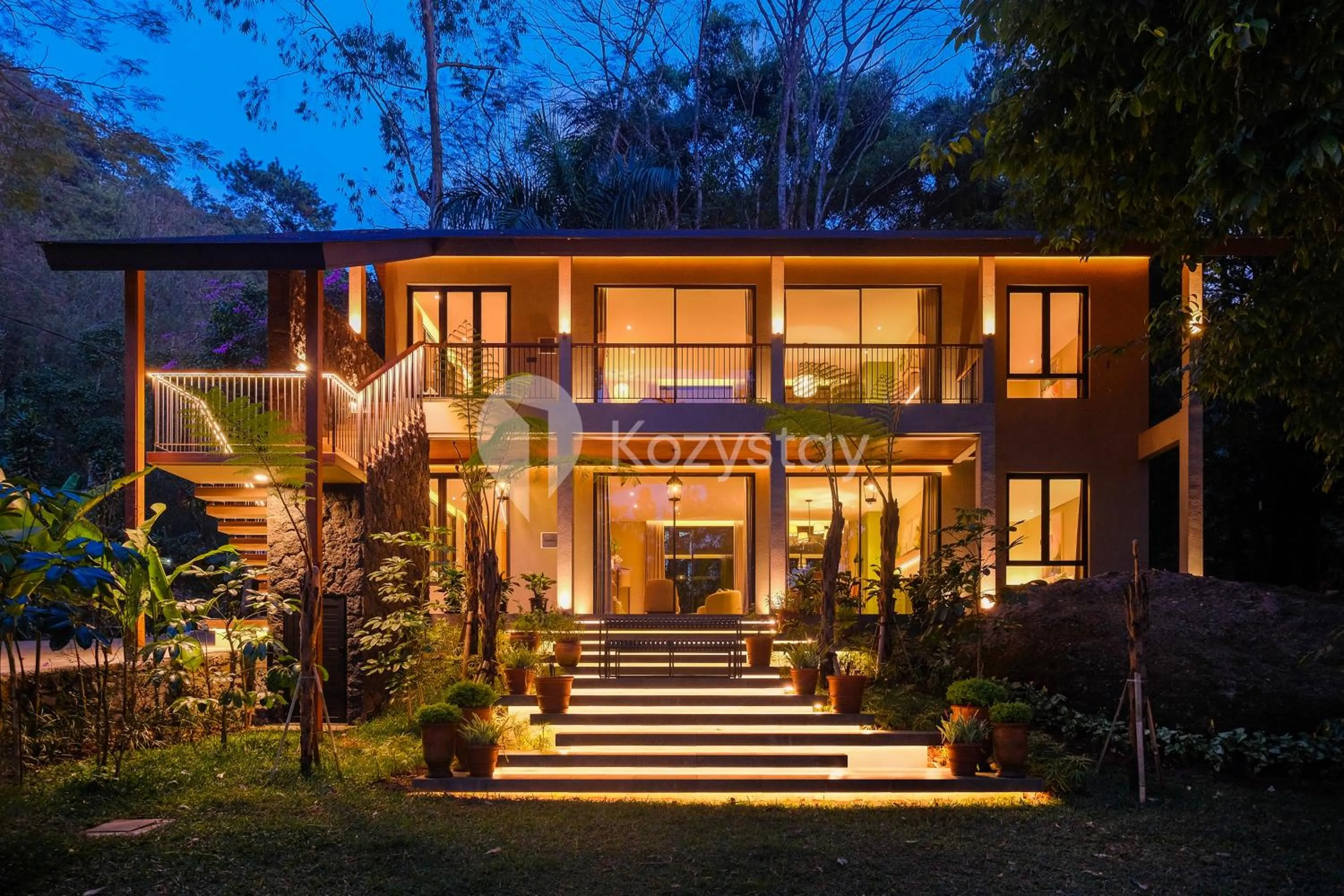 Property building in Taman Wisata Bougenville by Kozystay